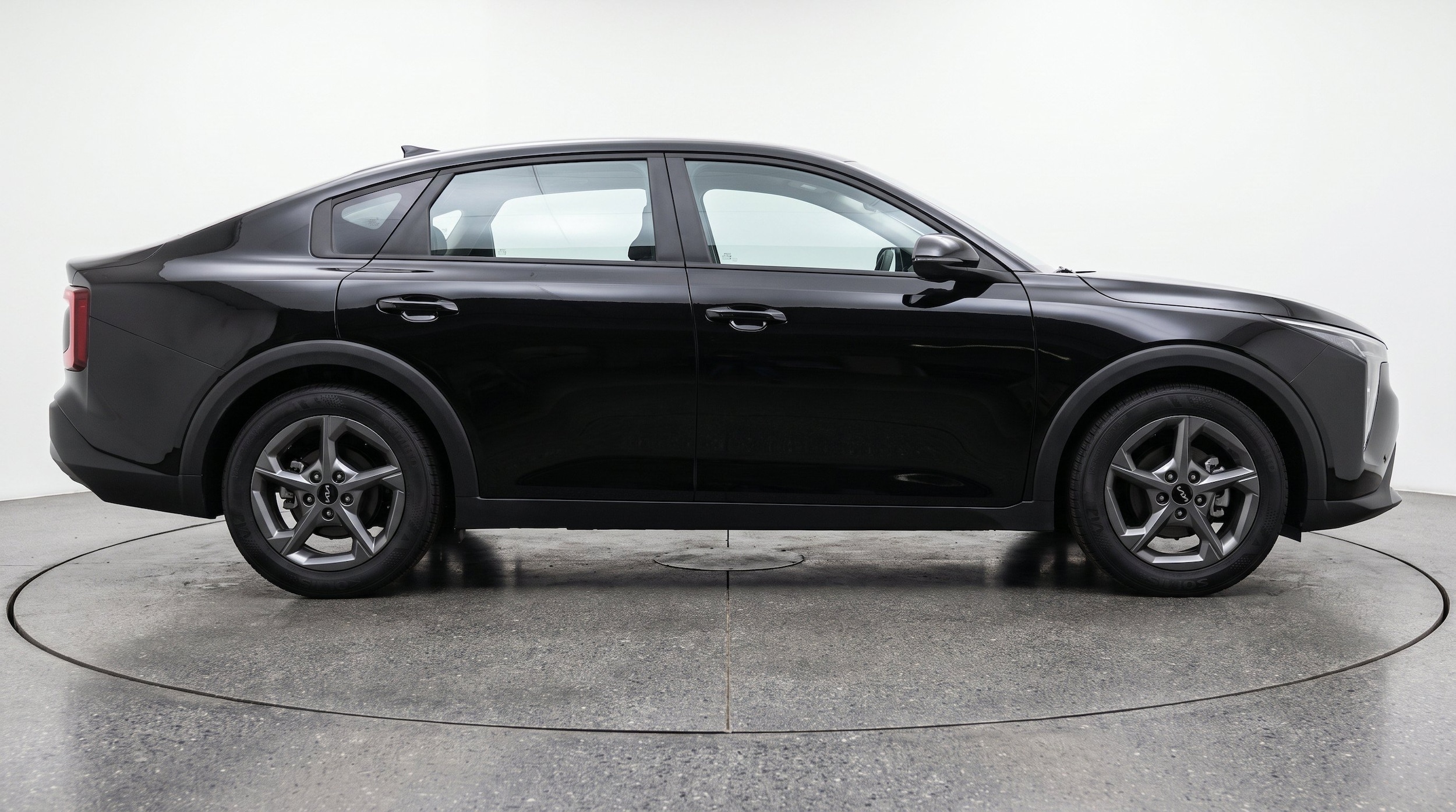 Thumbnail: 2026 Kia K4 - 10