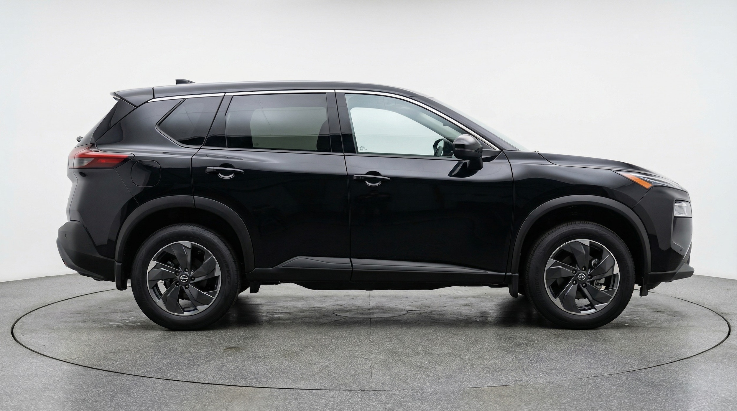 Thumbnail: 2025 Nissan Rogue - 8