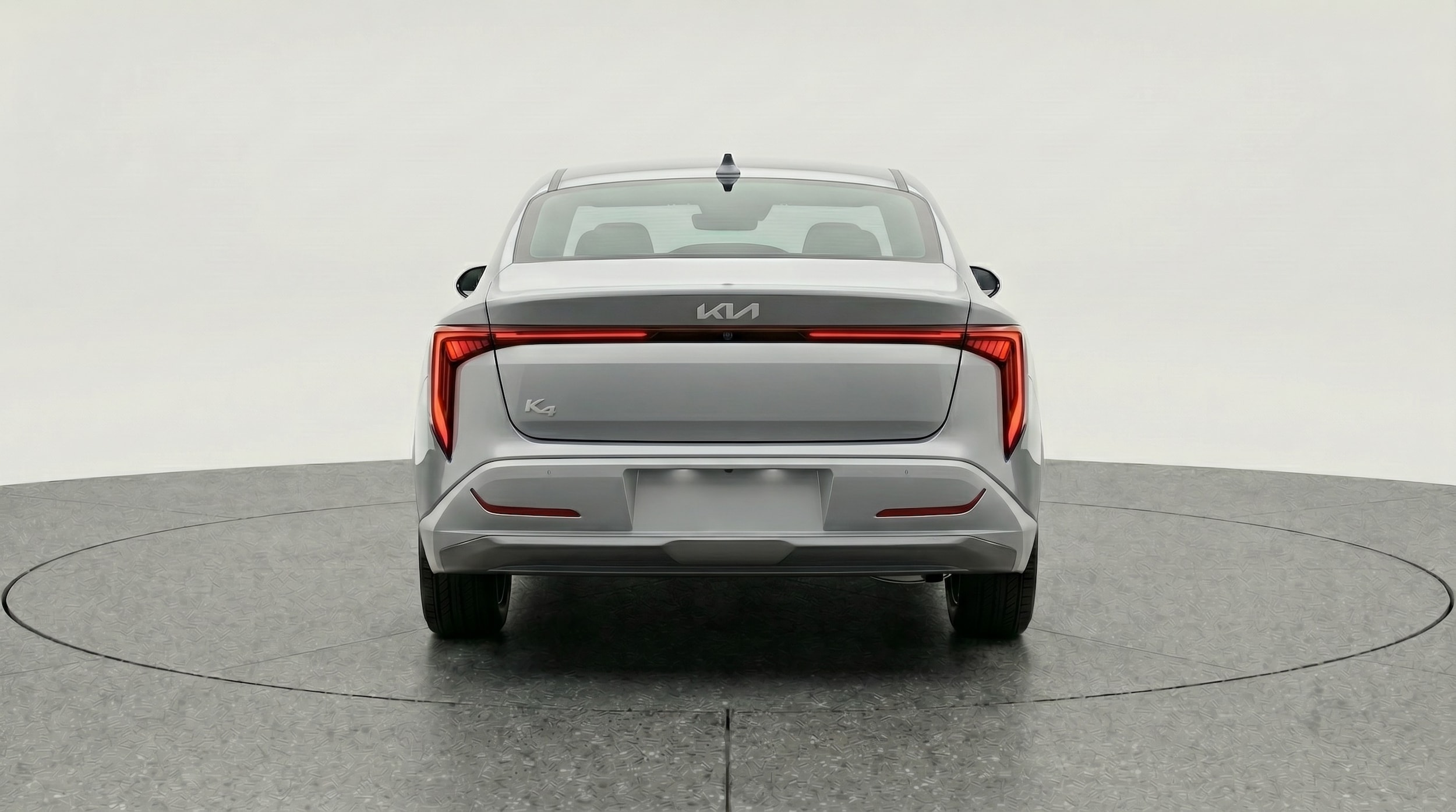 Thumbnail: 2025 Kia K4 - 6