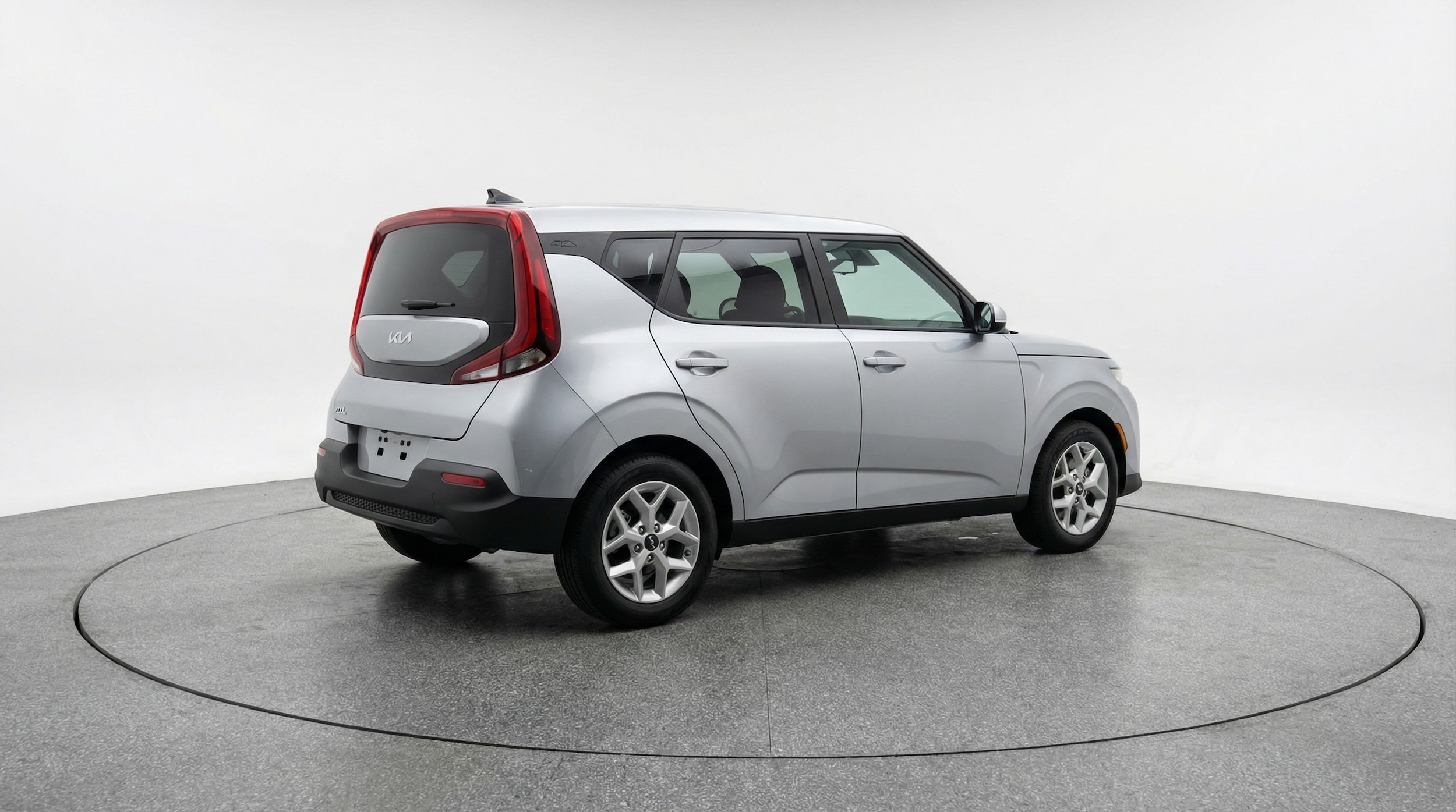 Thumbnail: 2025 Kia Soul - 7