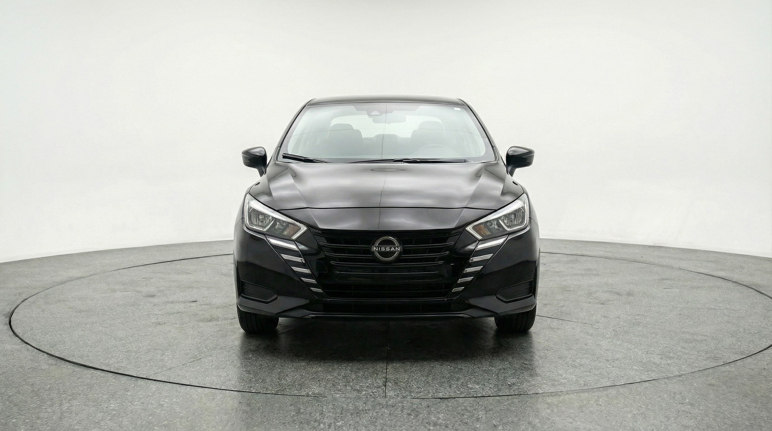 Thumbnail: 2025 Nissan Versa - 2