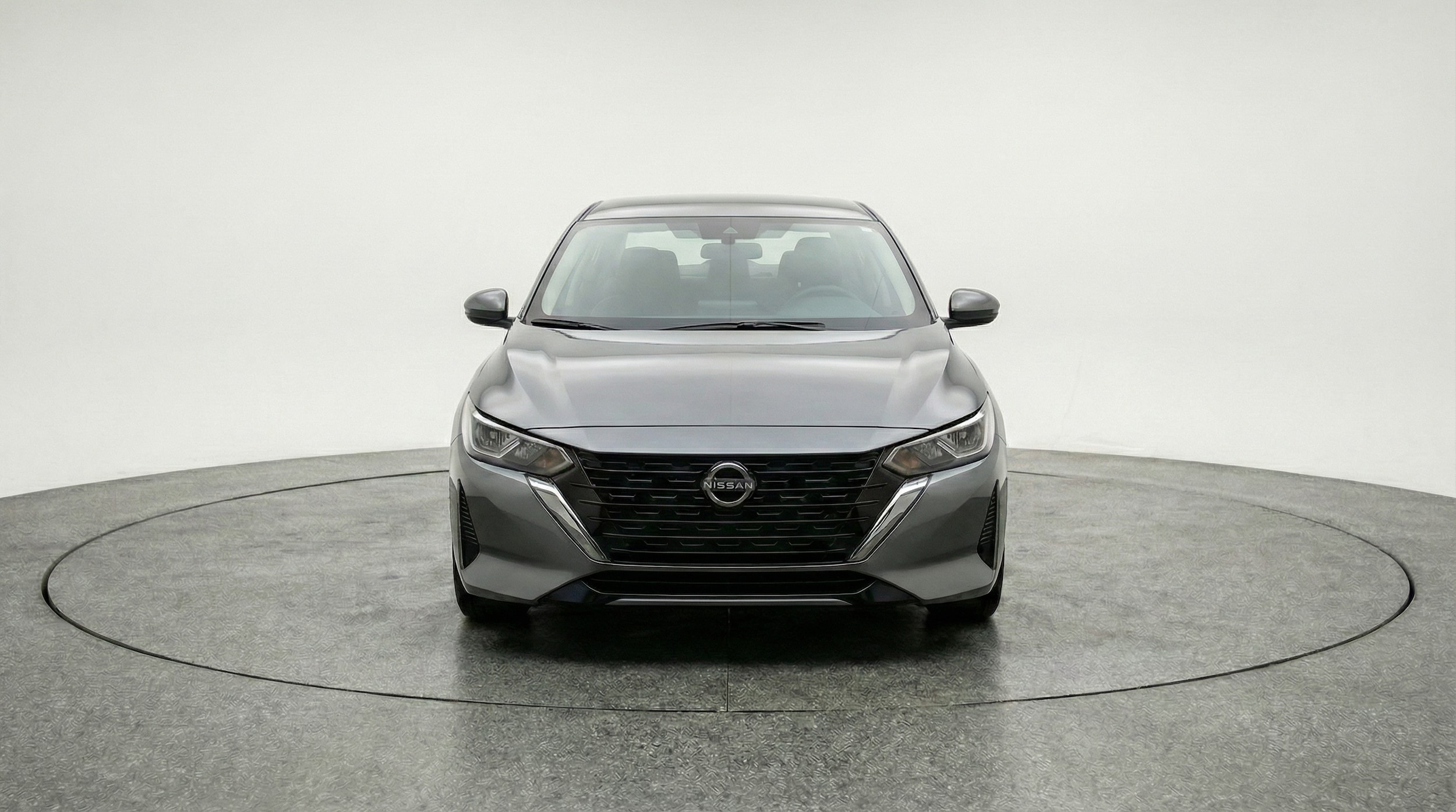 Thumbnail: 2025 Nissan Sentra - 2