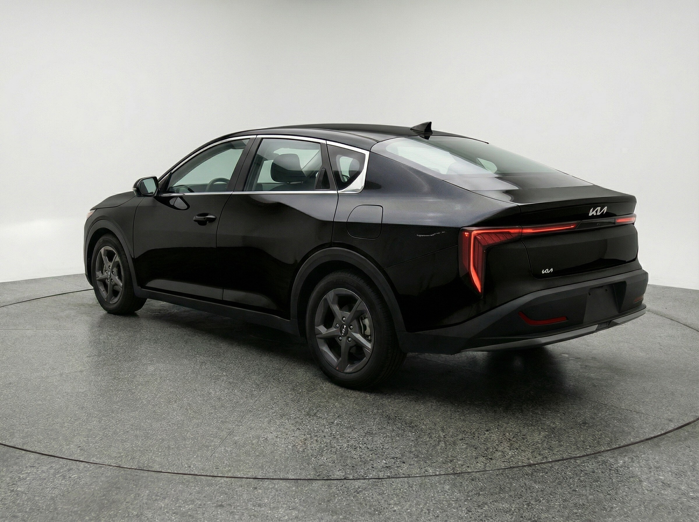 Thumbnail: 2025 Kia K4 - 5