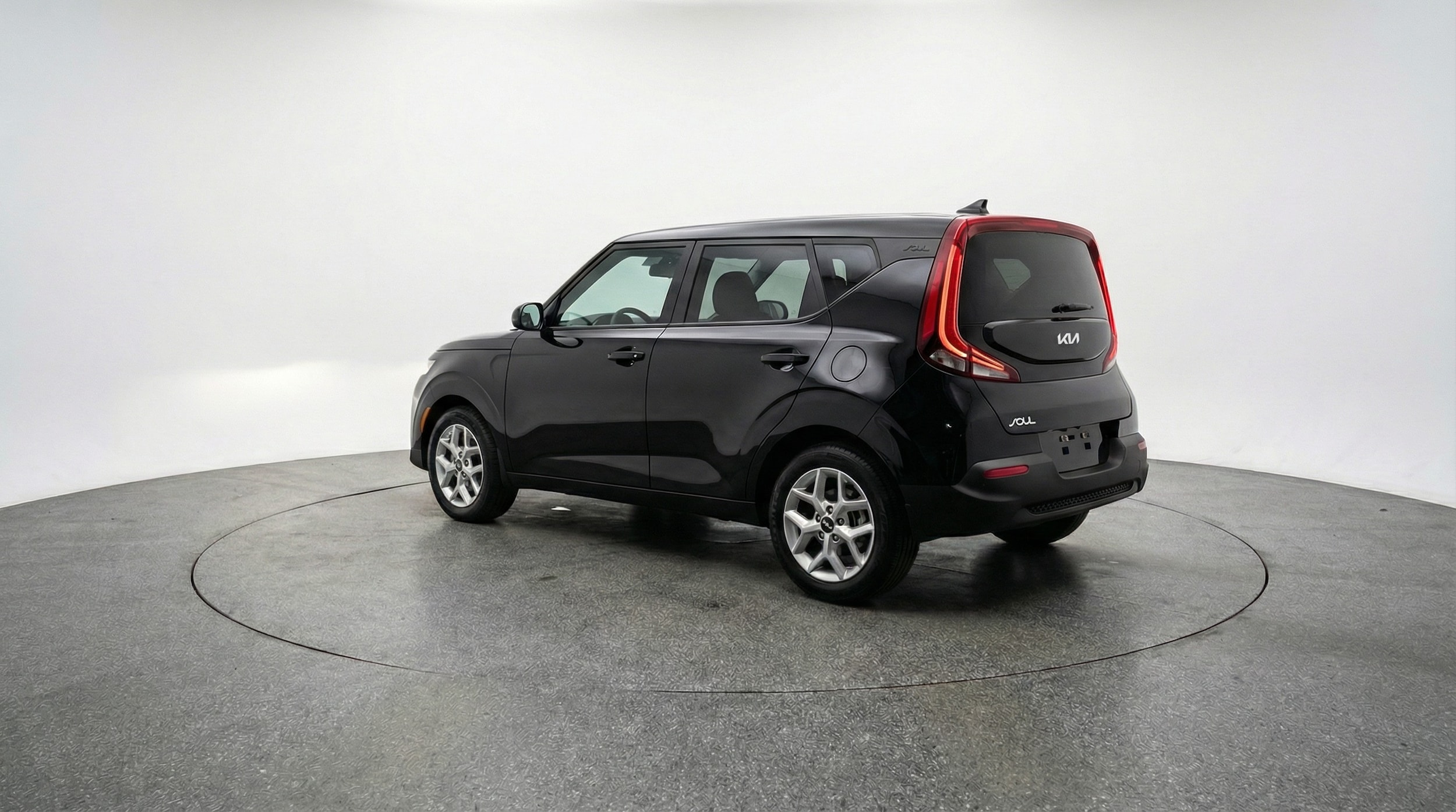 Thumbnail: 2025 Kia Soul - 5