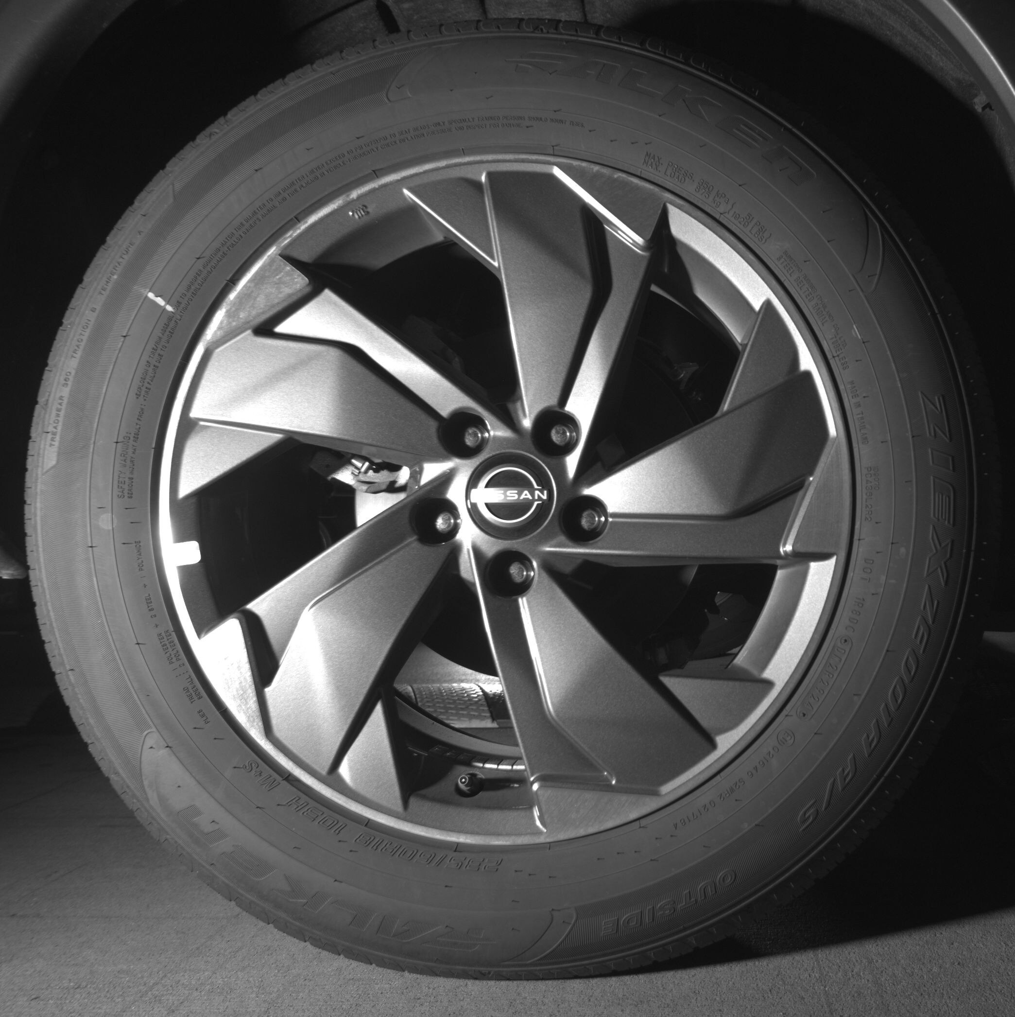 Thumbnail: 2025 Nissan Rogue - 12