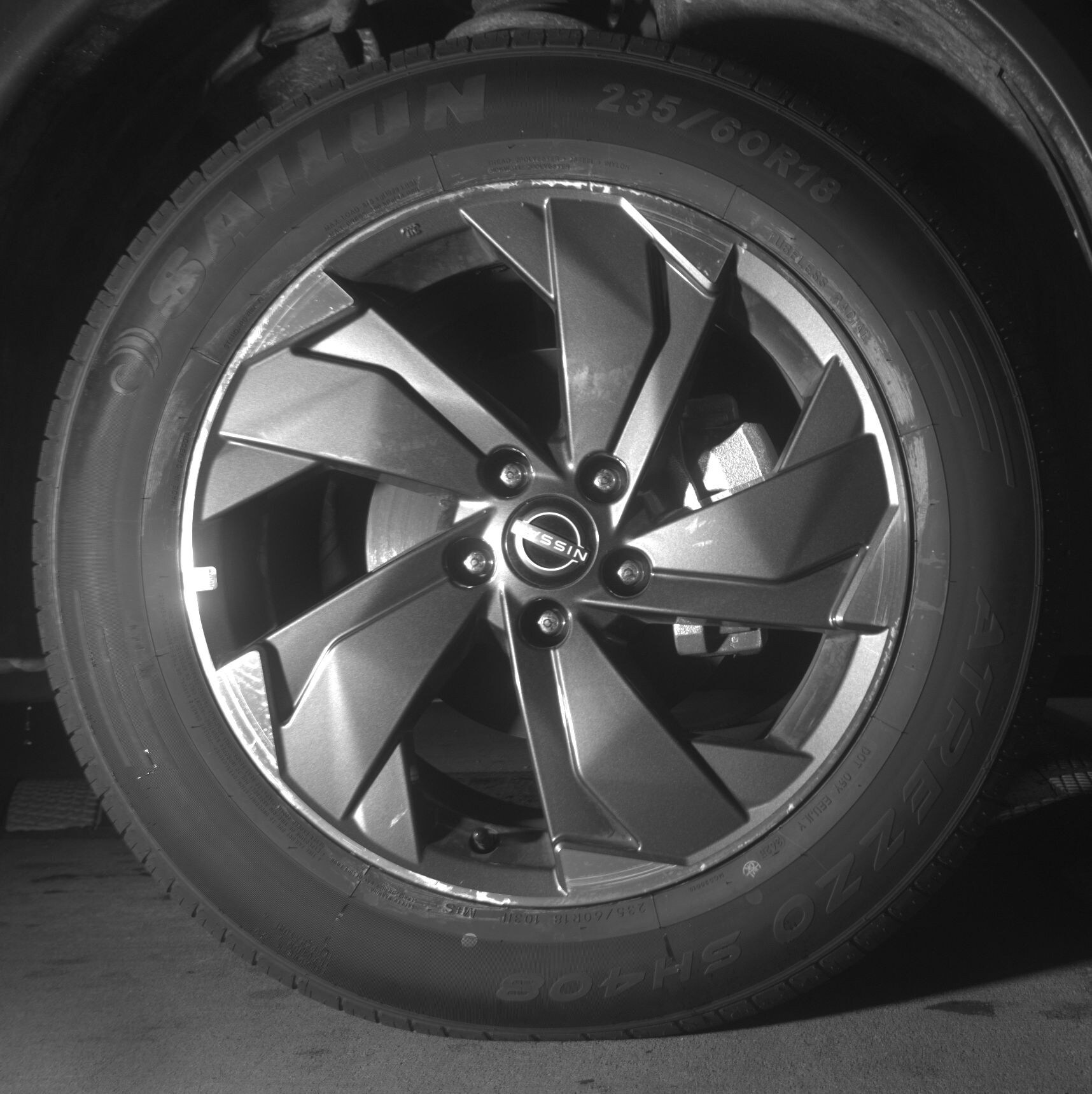 Thumbnail: 2025 Nissan Rogue - 10