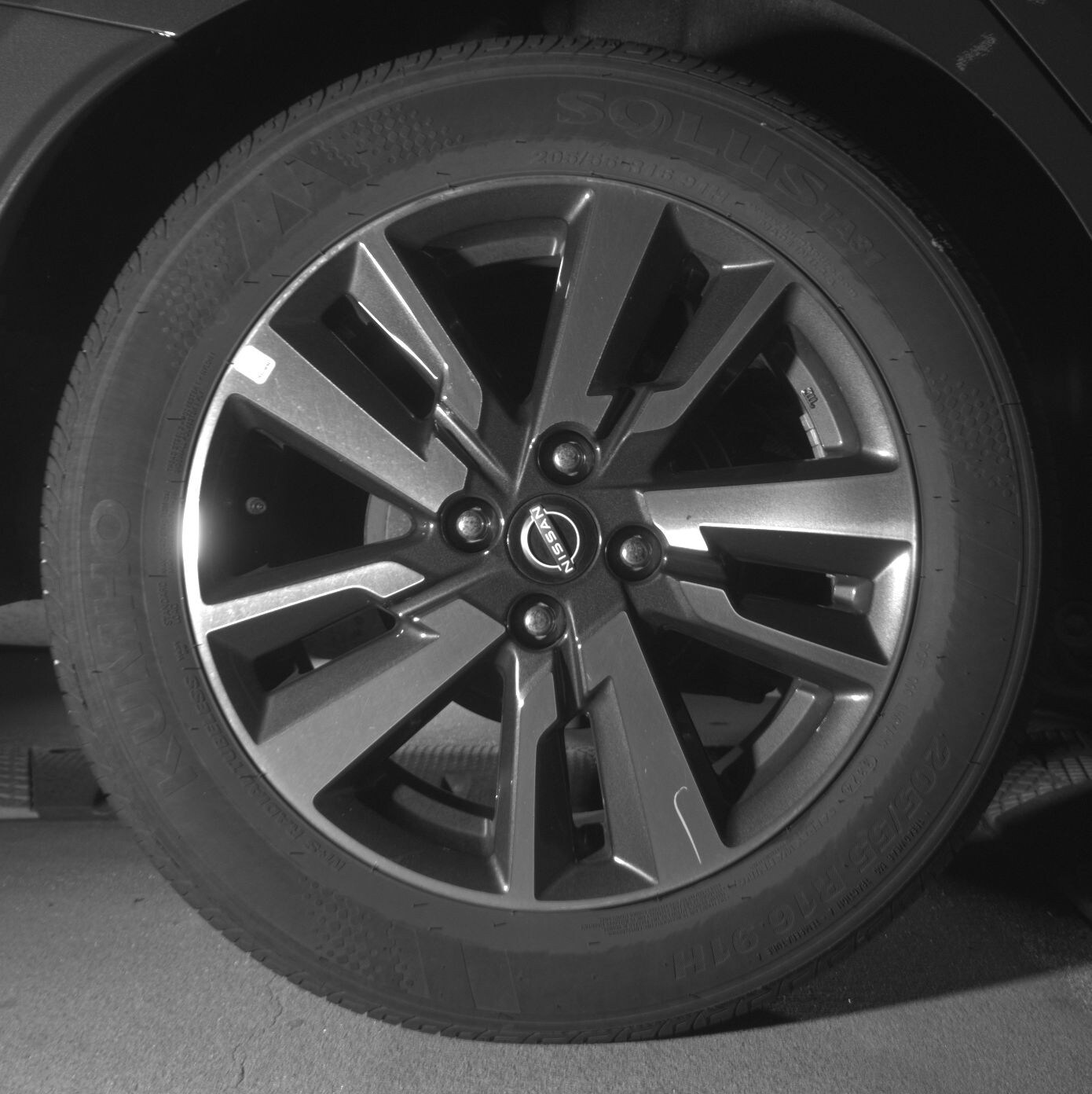 Thumbnail: 2025 Nissan Versa - 12