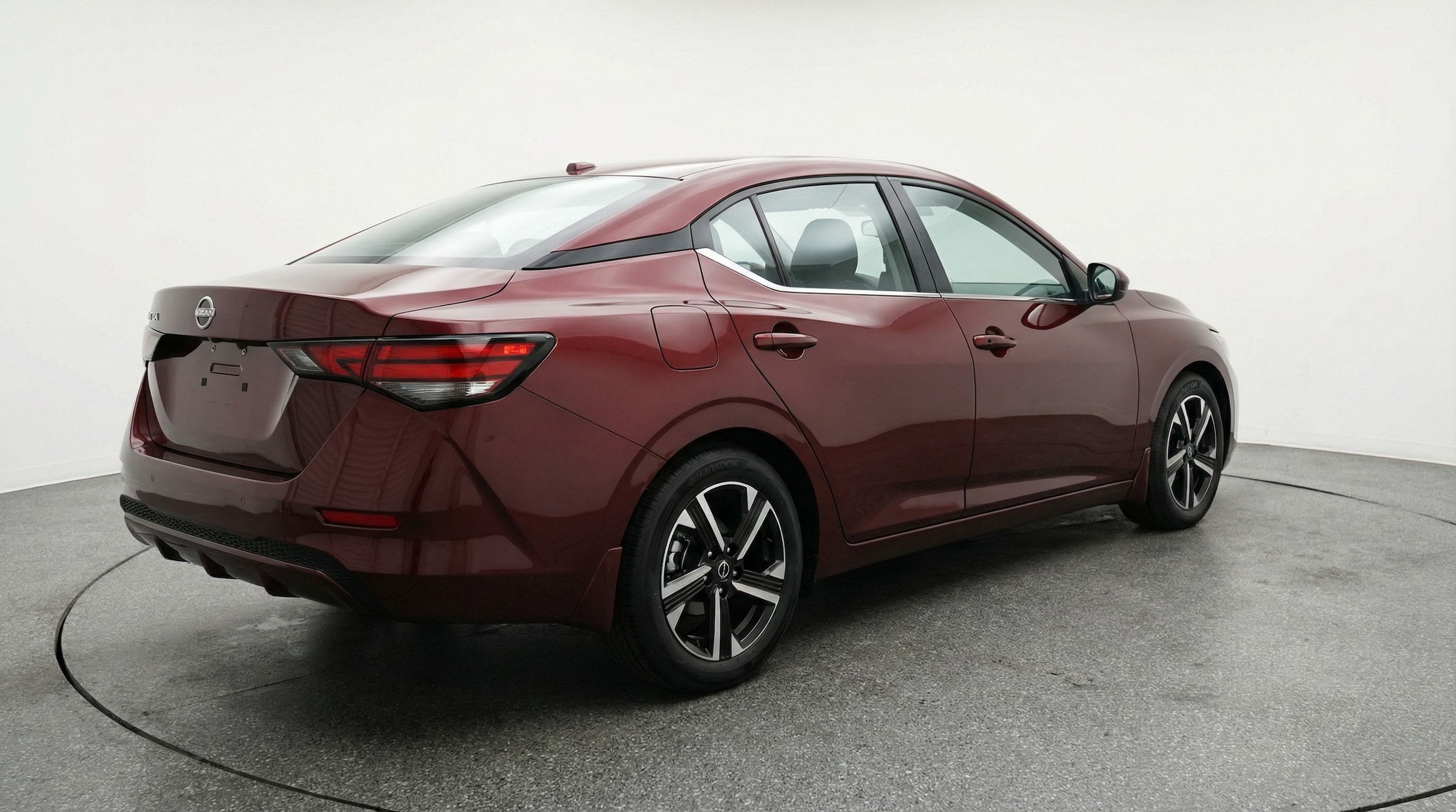 Thumbnail: 2025 Nissan Sentra - 7