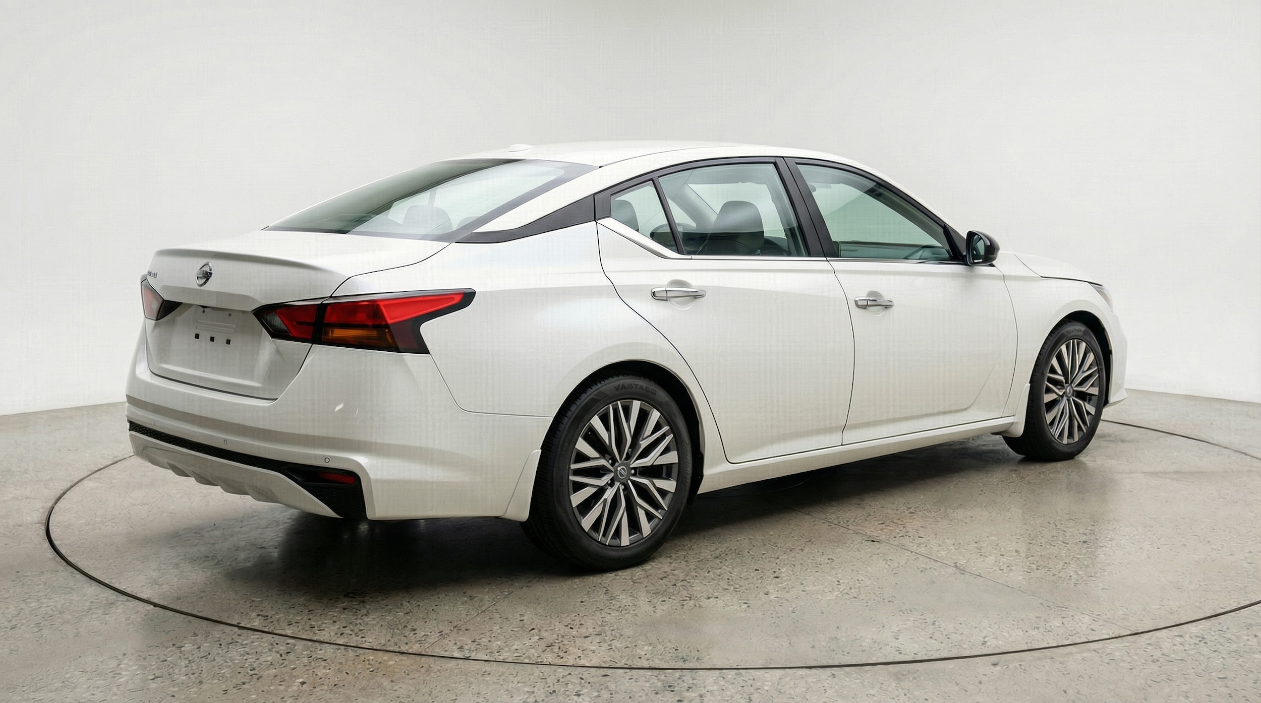 Thumbnail: 2025 Nissan Altima - 7