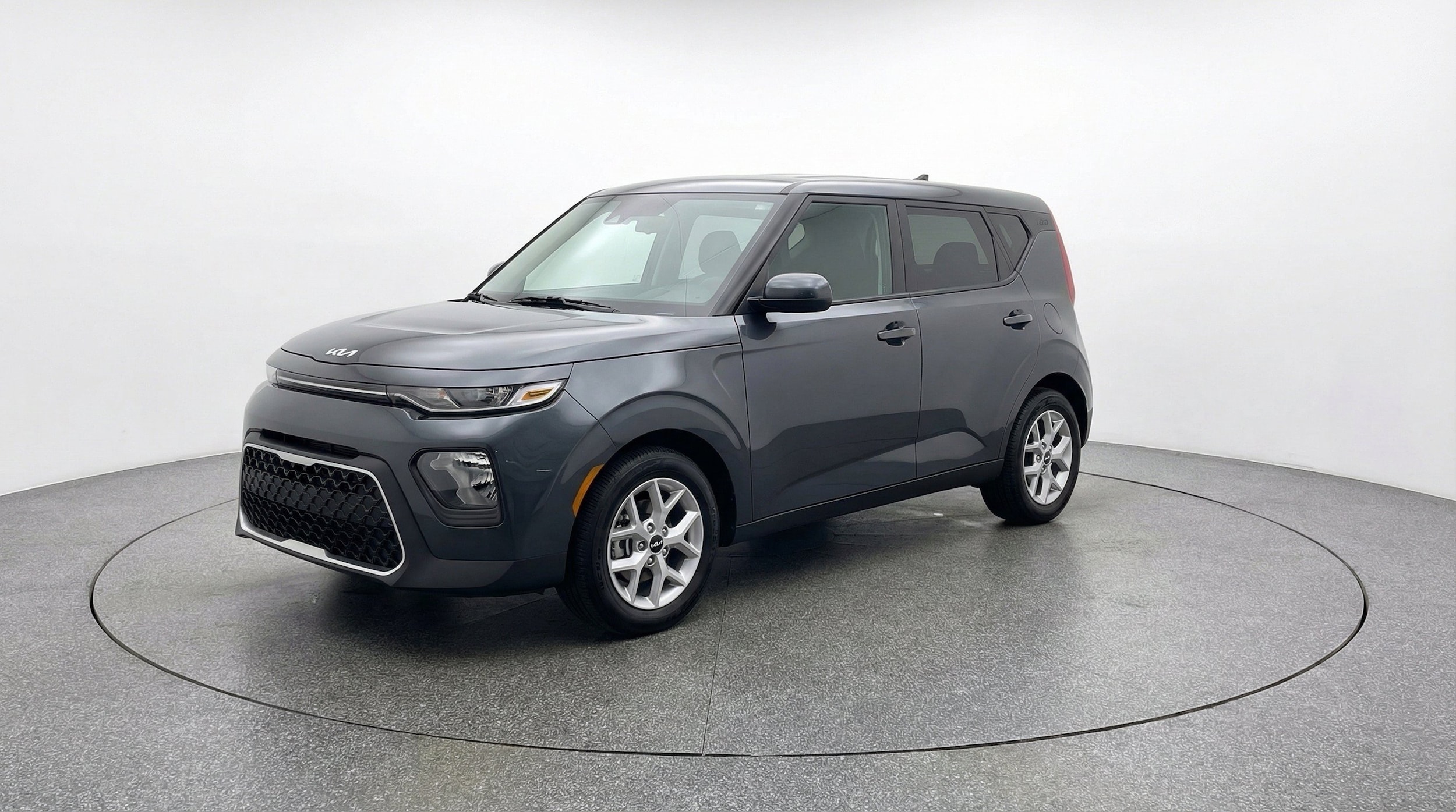 Thumbnail: 2025 Kia Soul - 3