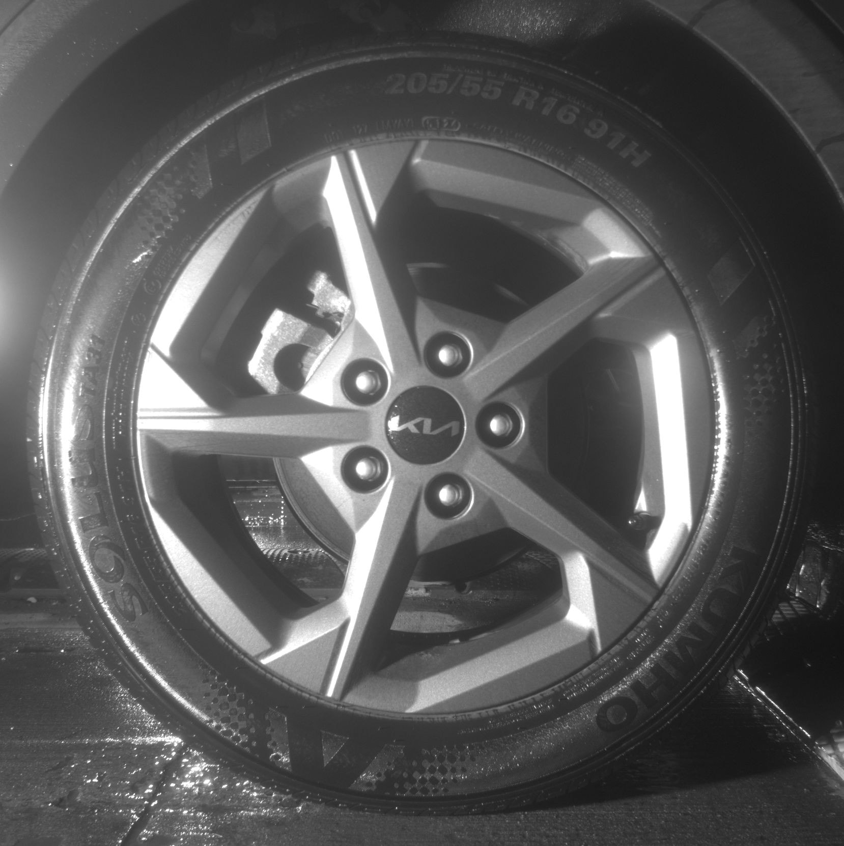 Thumbnail: 2025 Kia K4 - 12