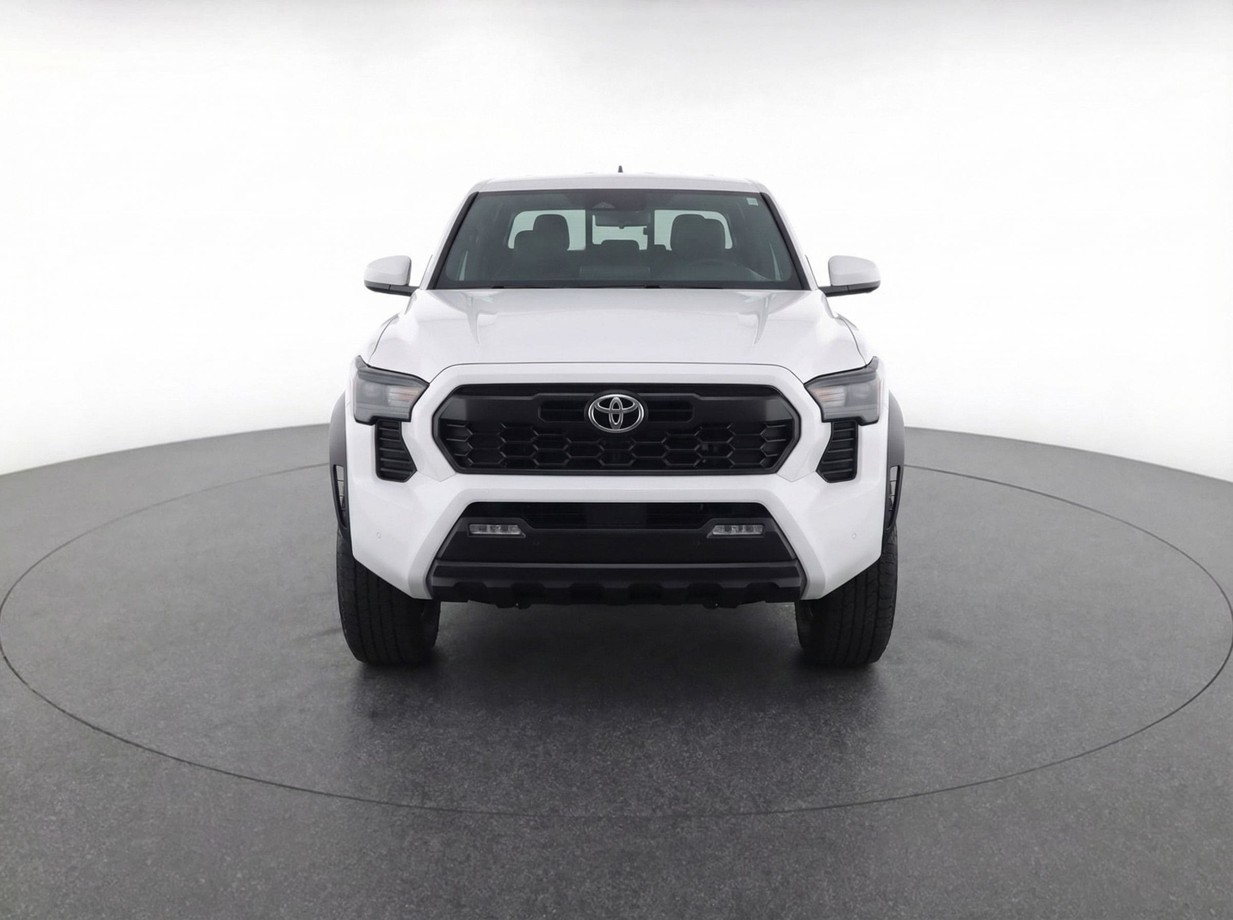 Thumbnail: 2025 Toyota Tacoma - 2