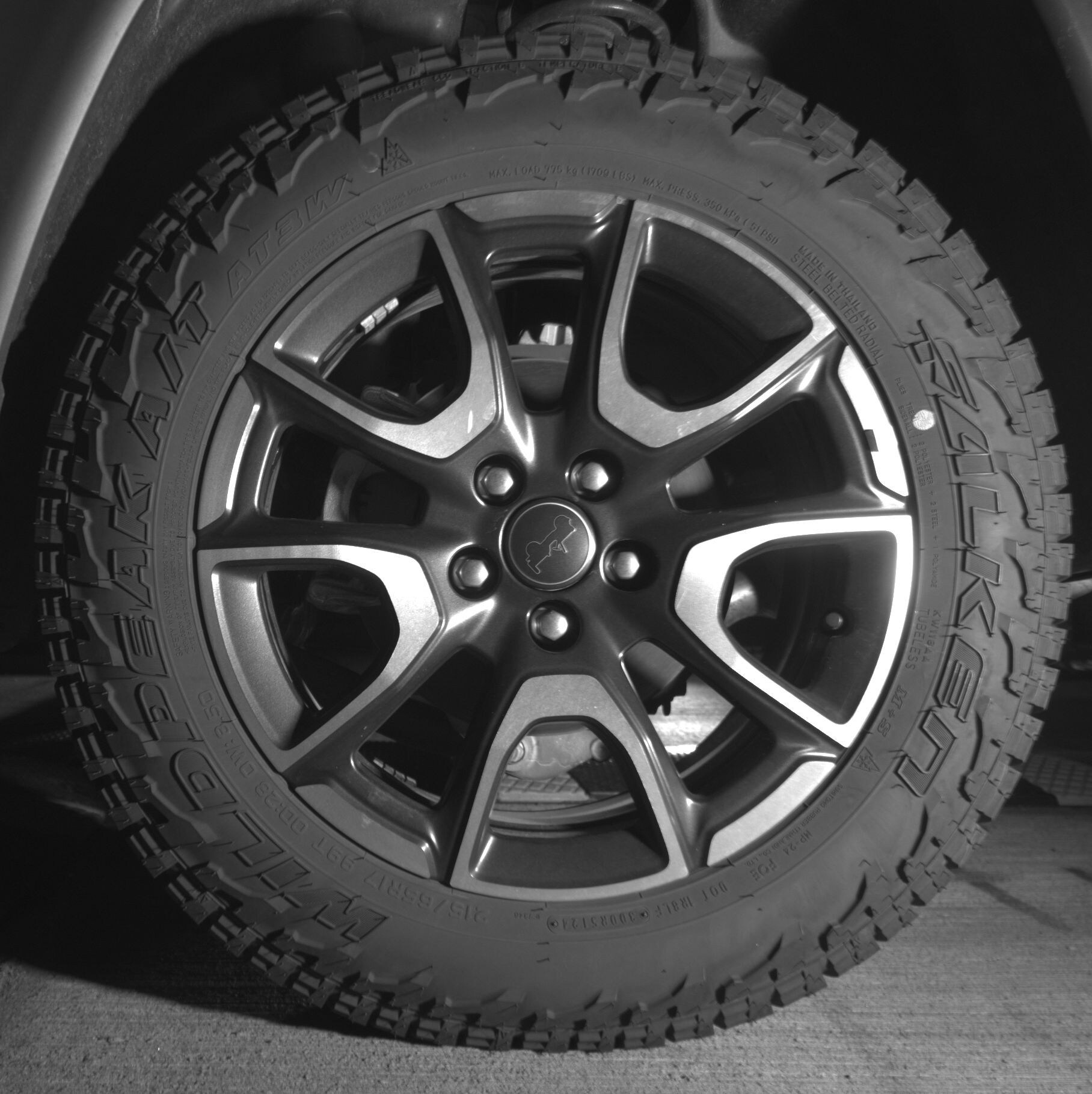 Thumbnail: 2025 Jeep Compass - 11