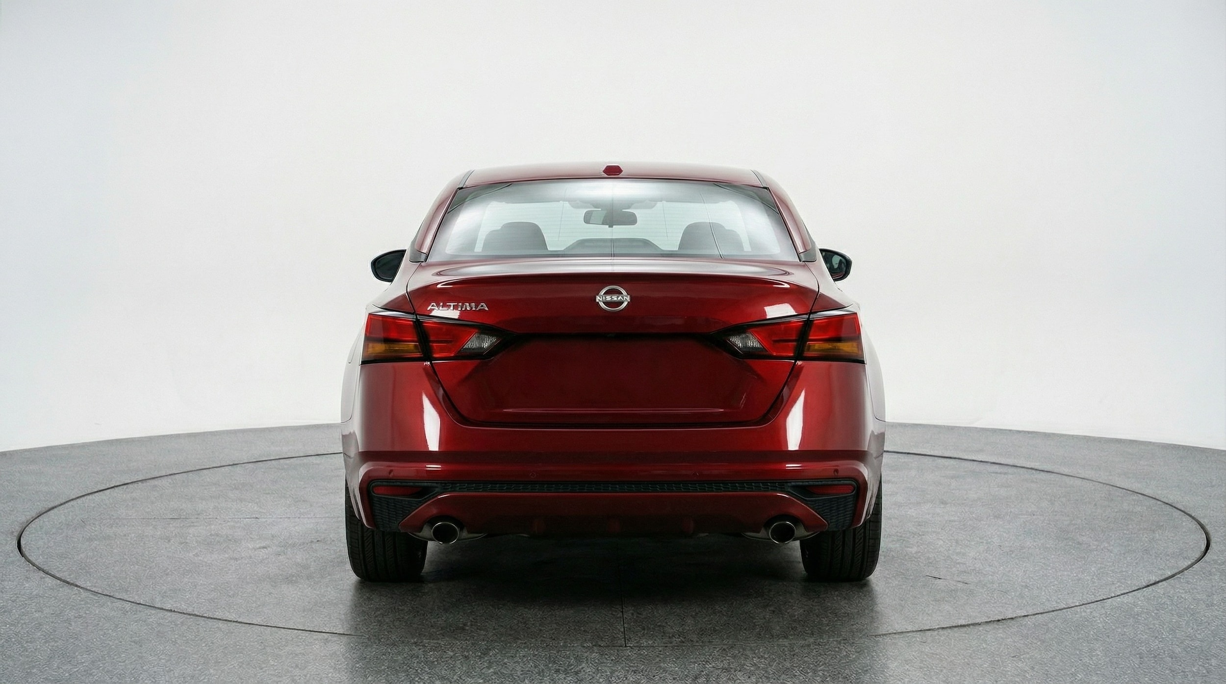 Thumbnail: 2025 Nissan Altima - 6