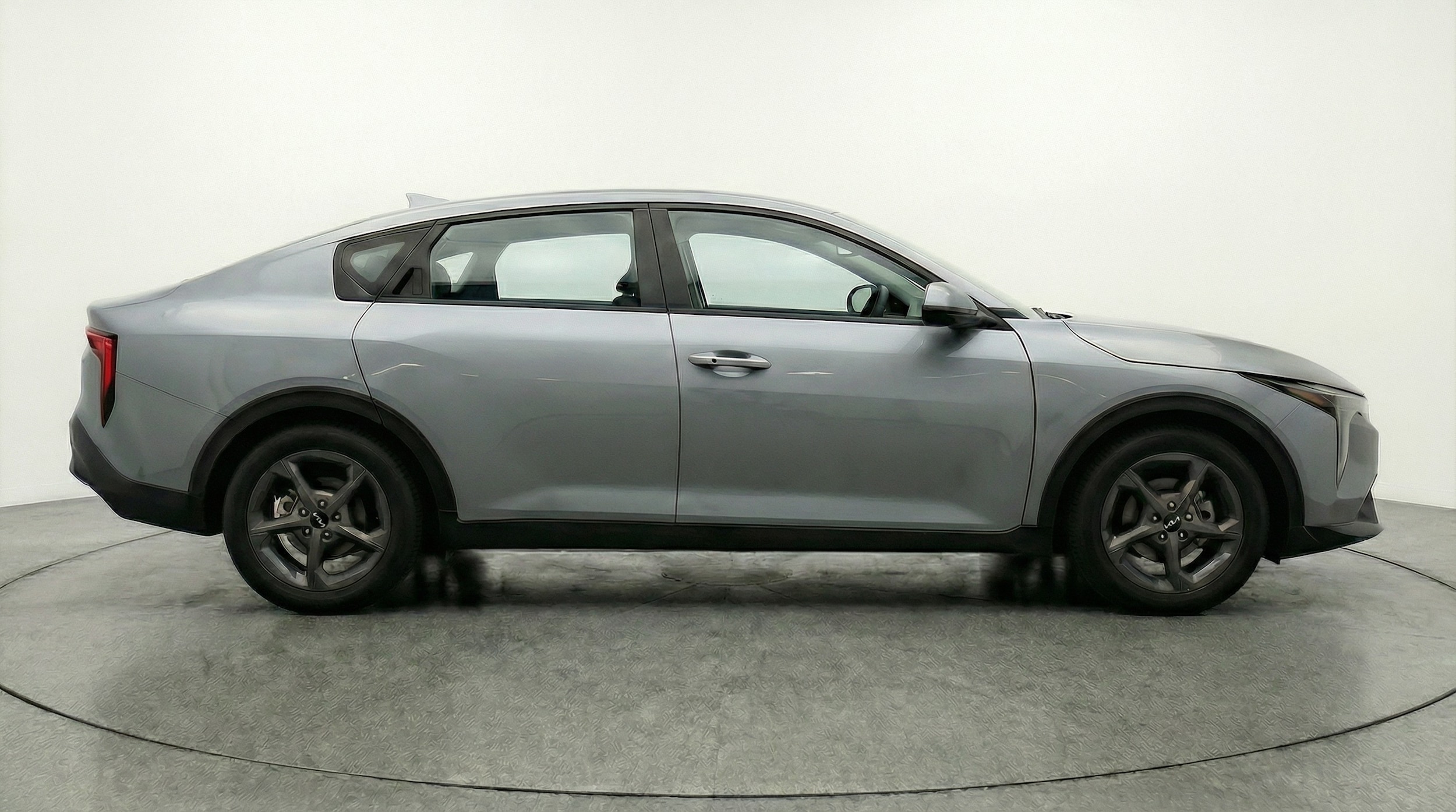 Thumbnail: 2025 Kia K4 - 8