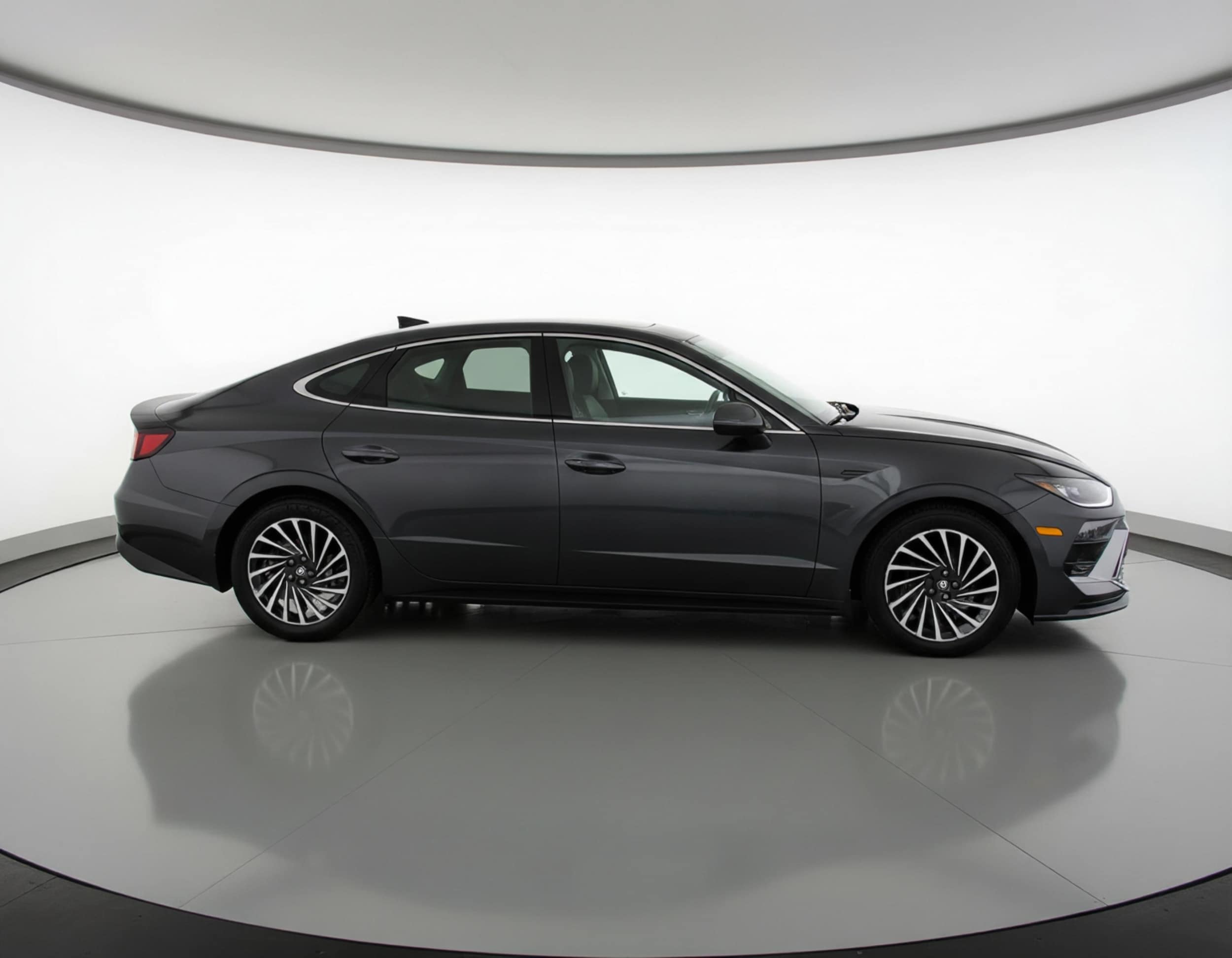 Thumbnail: 2025 Hyundai Sonata - 8