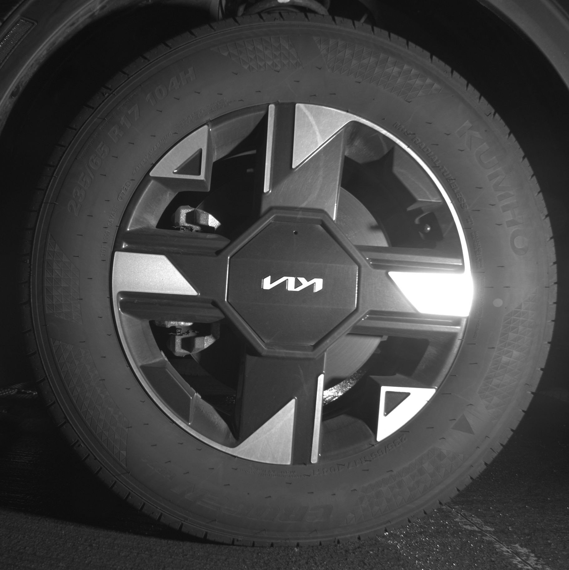 Thumbnail: 2026 Kia Sportage - 12