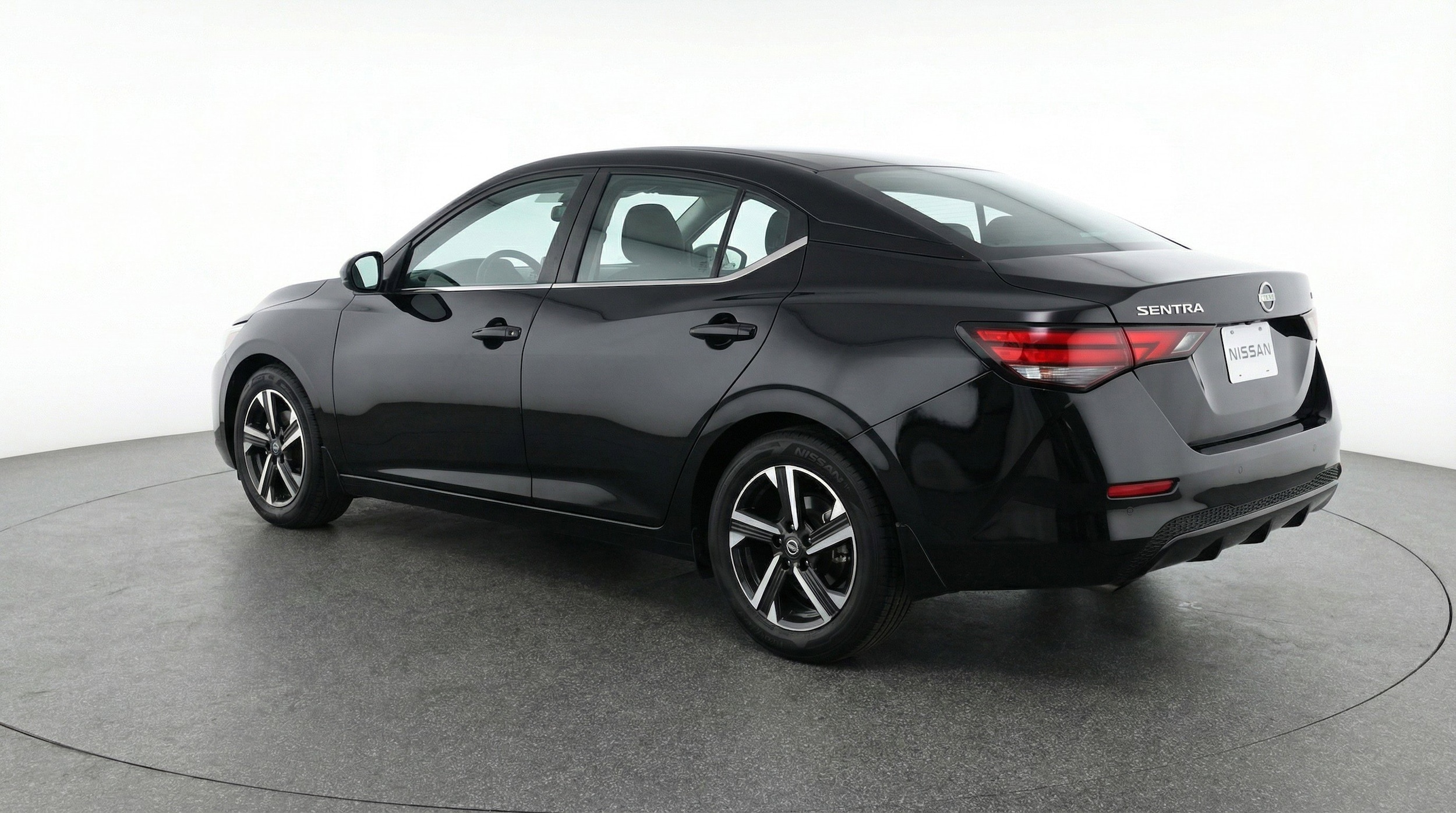 Thumbnail: 2025 Nissan Sentra - 6
