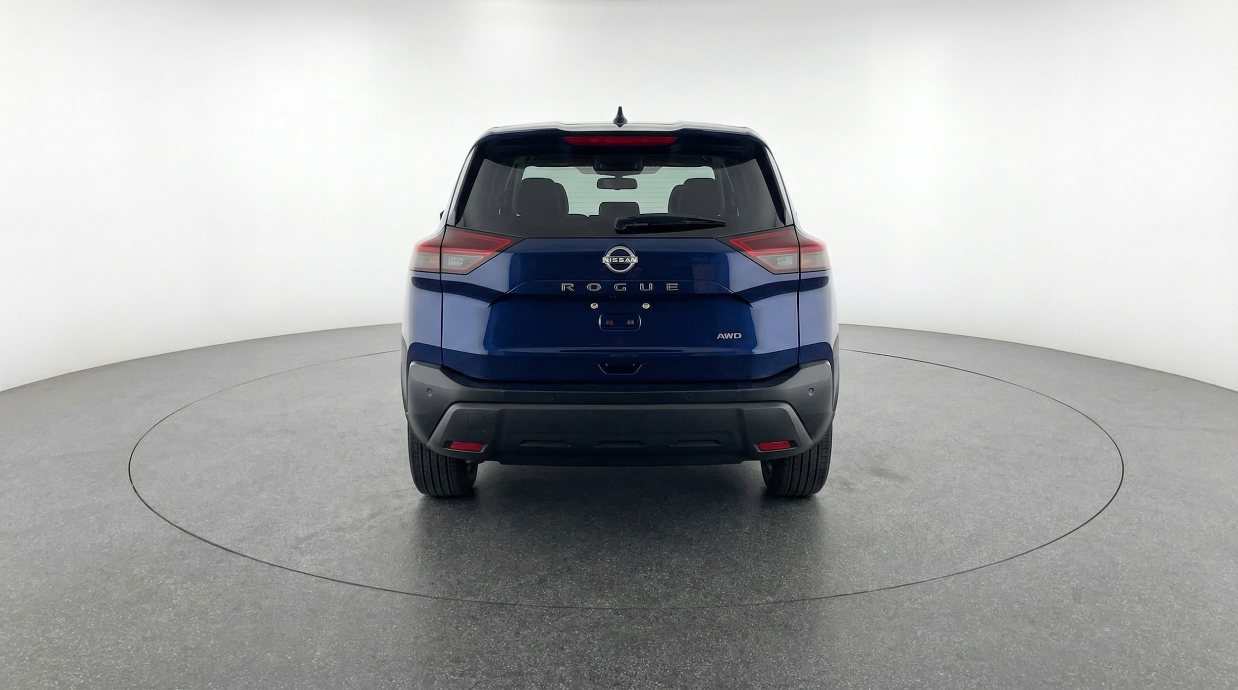 Thumbnail: 2025 Nissan Rogue - 6