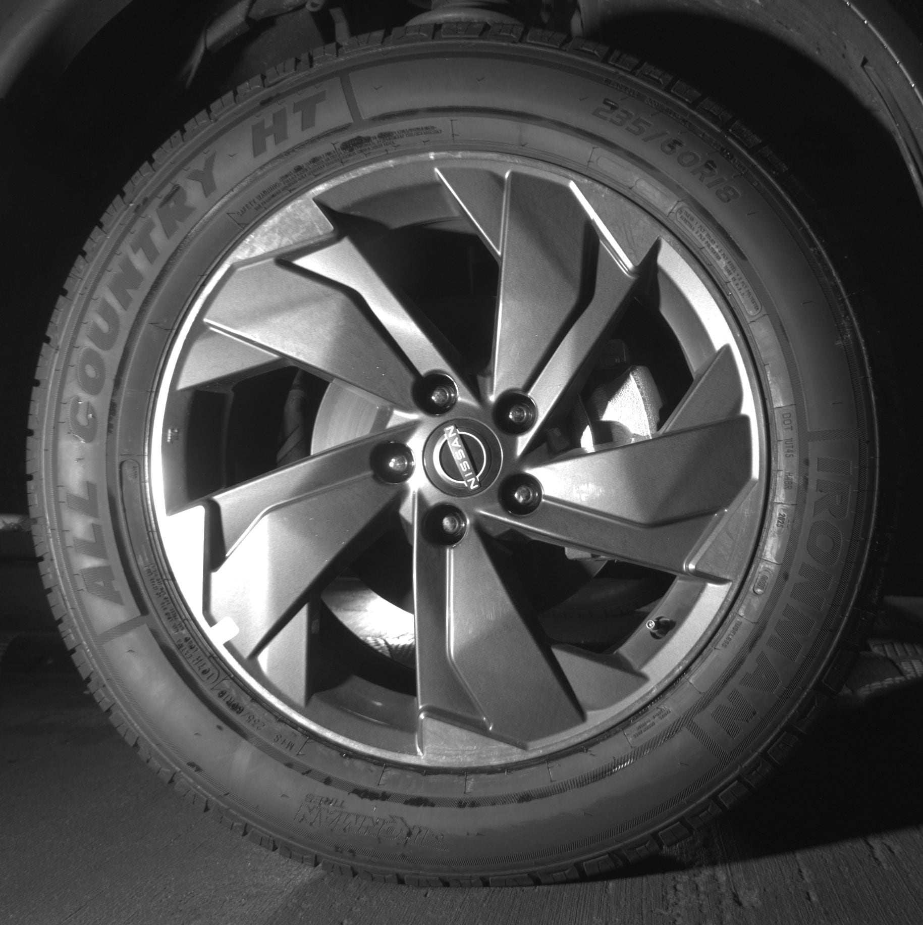 Thumbnail: 2025 Nissan Rogue - 10