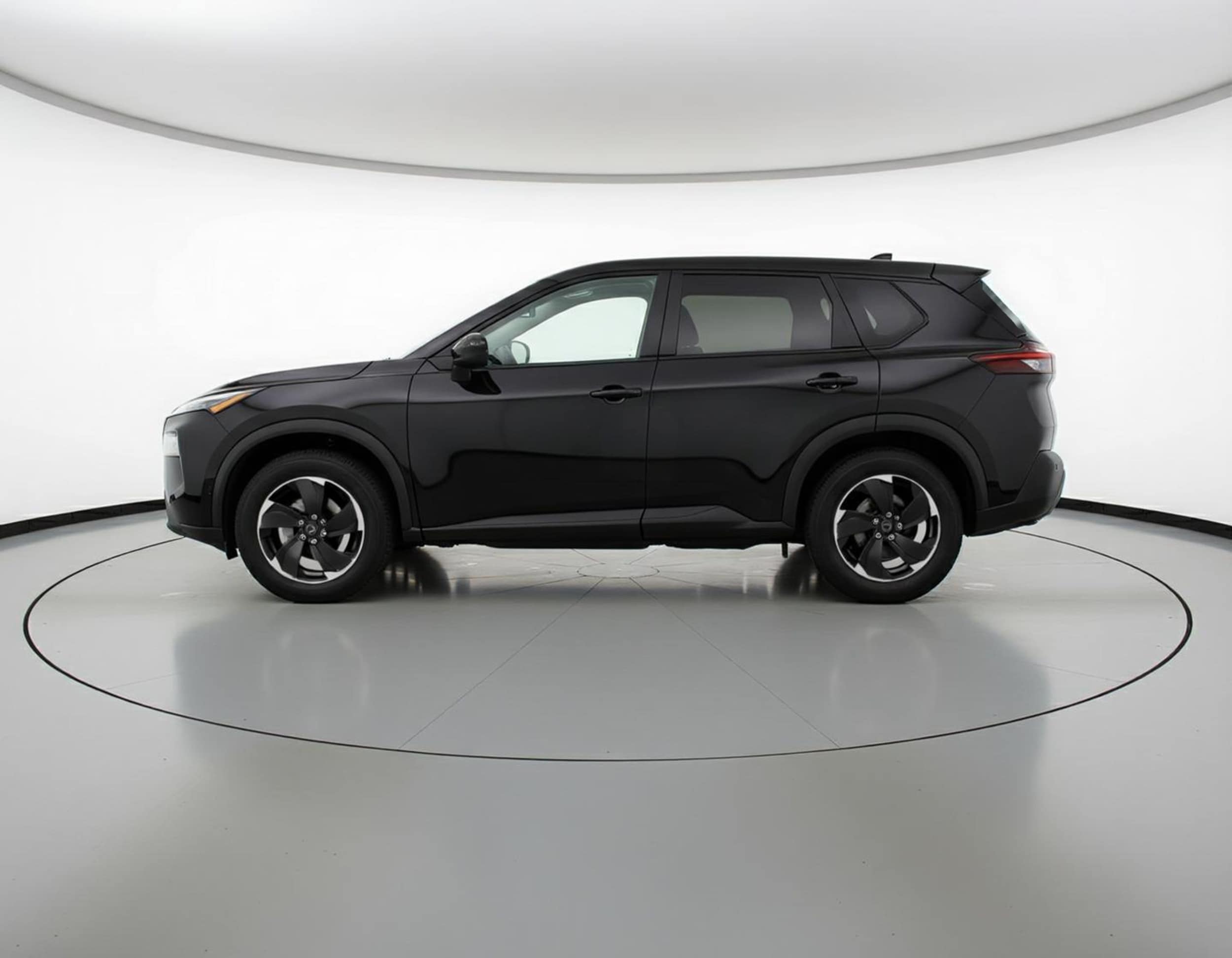 Thumbnail: 2025 Nissan Rogue - 4