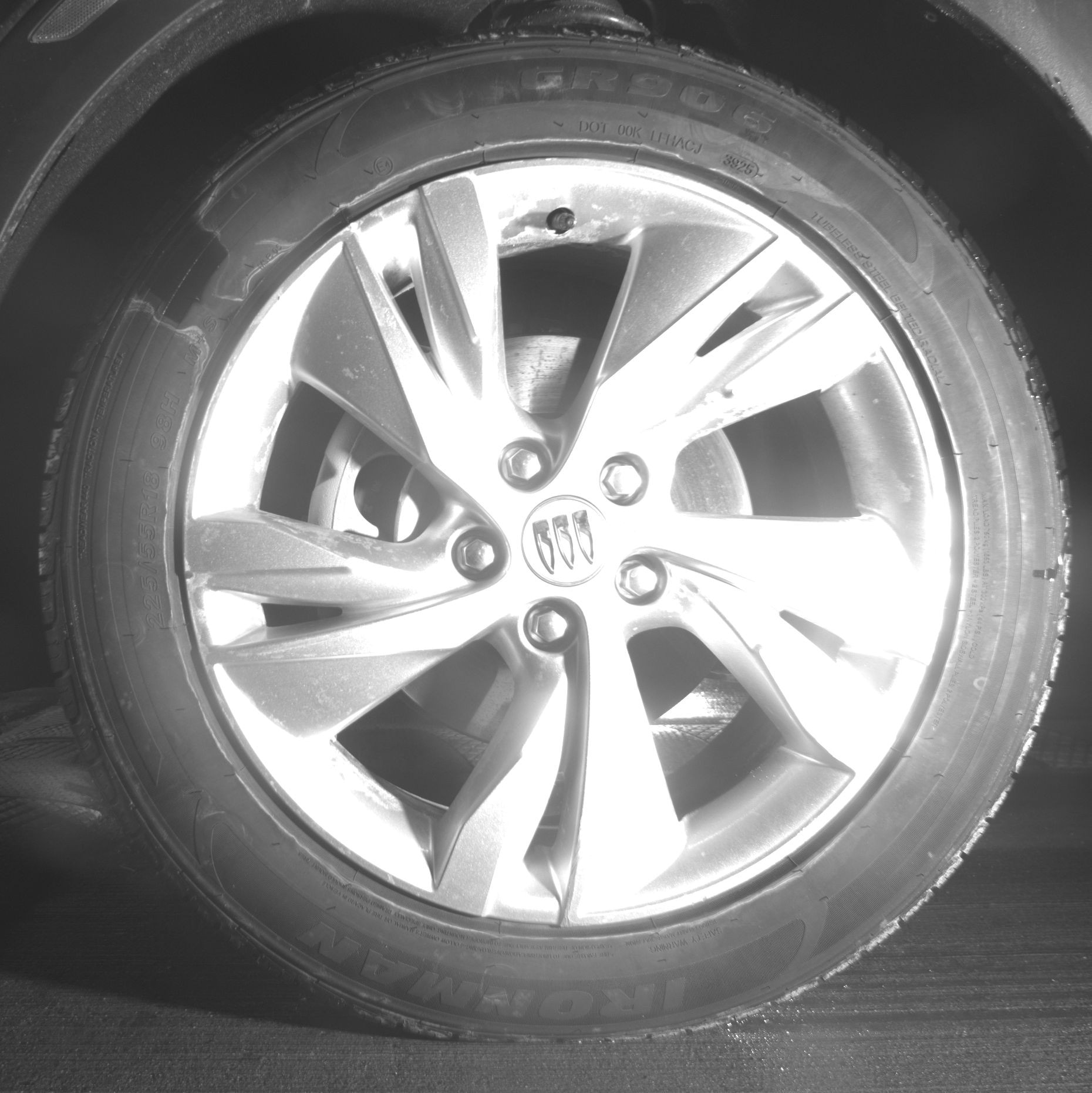 Thumbnail: 2025 Buick Encore GX - 9