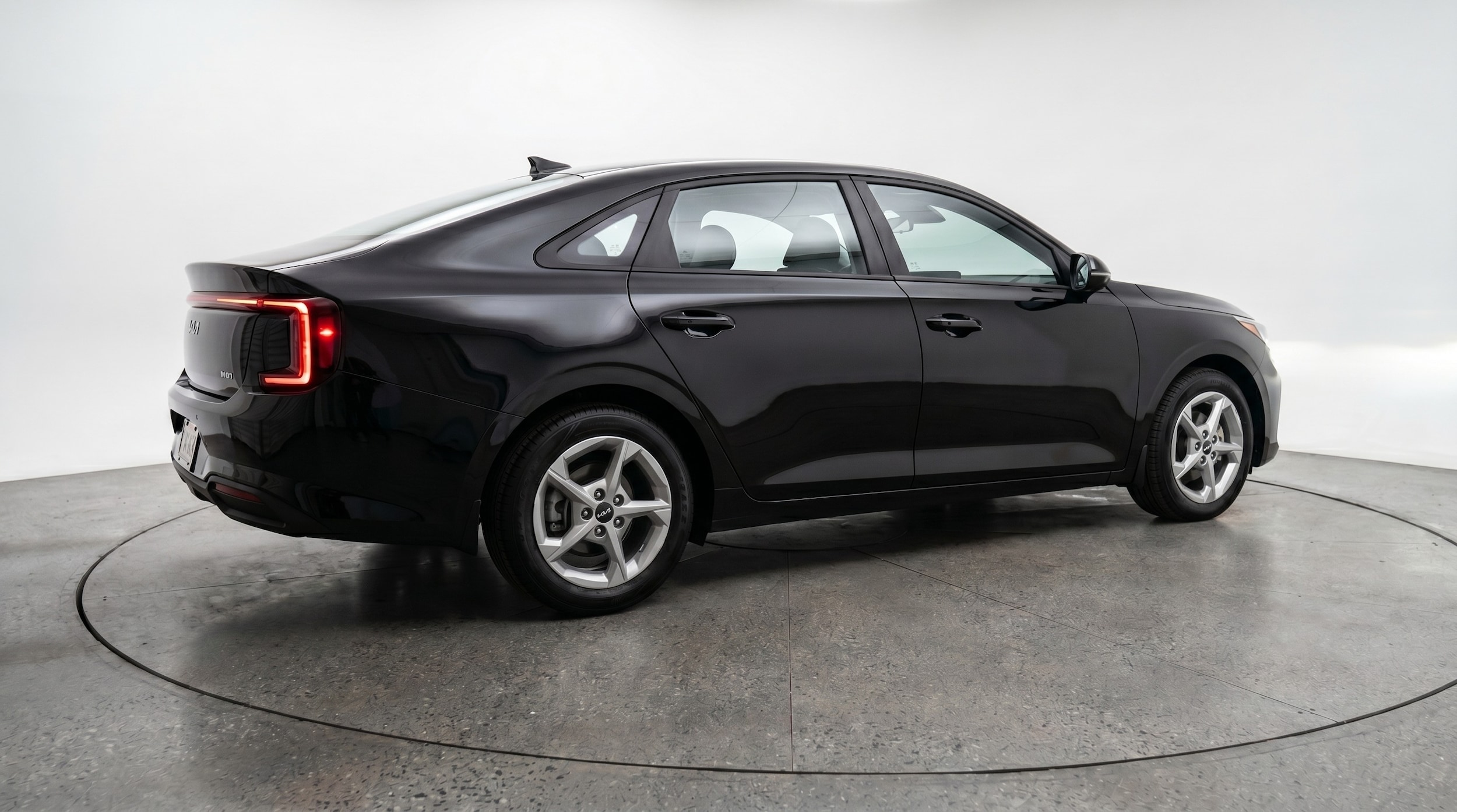 Thumbnail: 2025 Kia K4 - 7