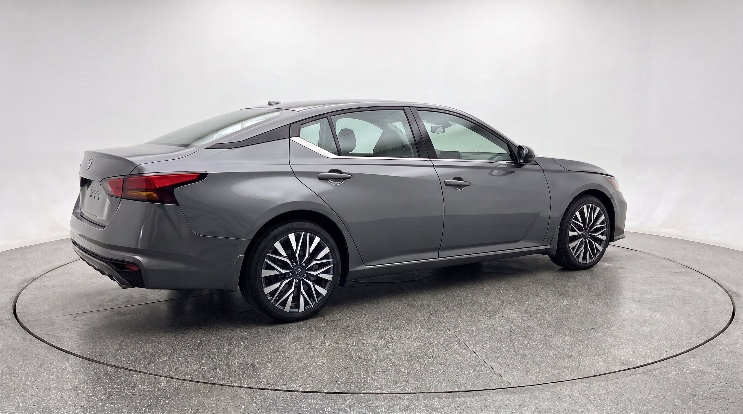 Thumbnail: 2026 Nissan Altima - 9