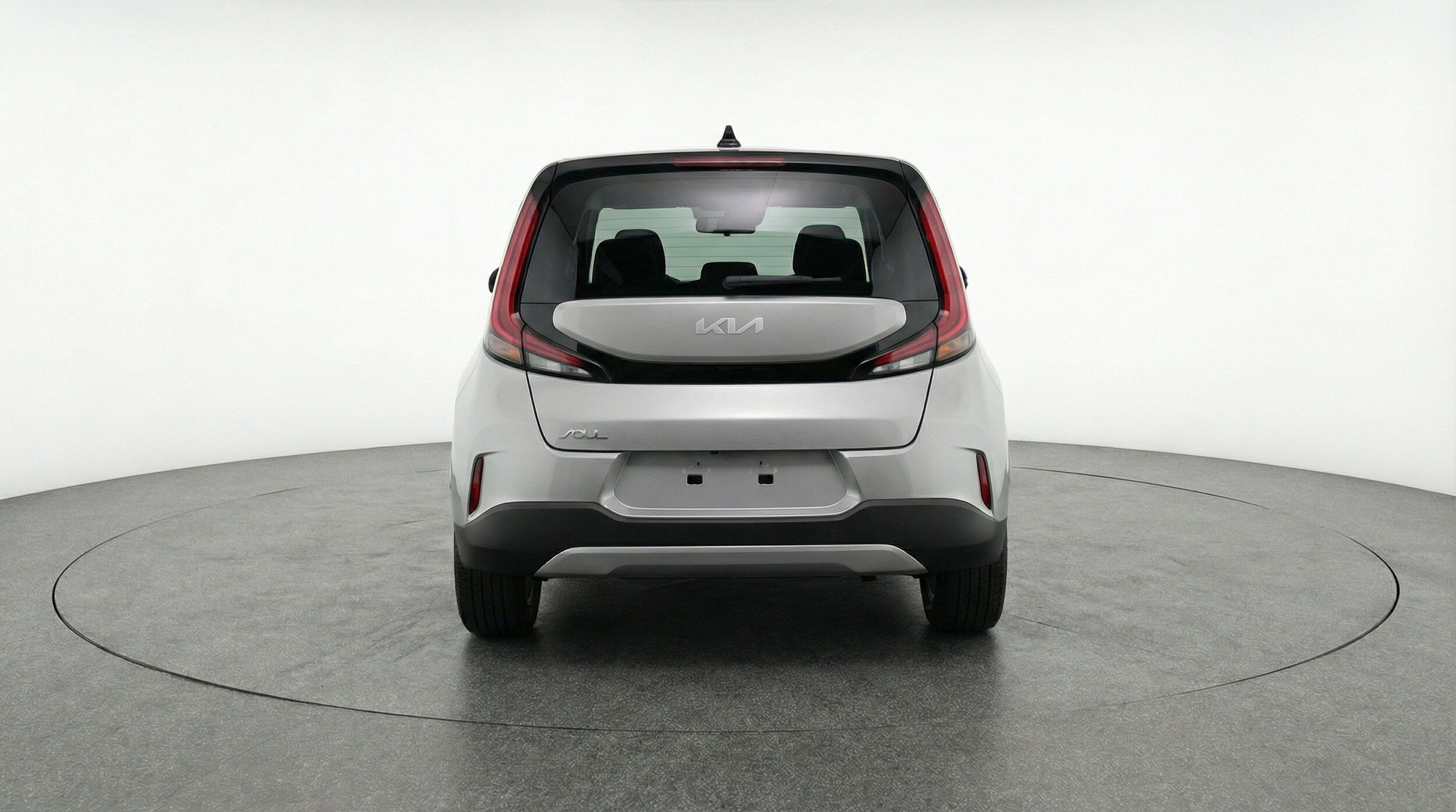 Thumbnail: 2025 Kia Soul - 7