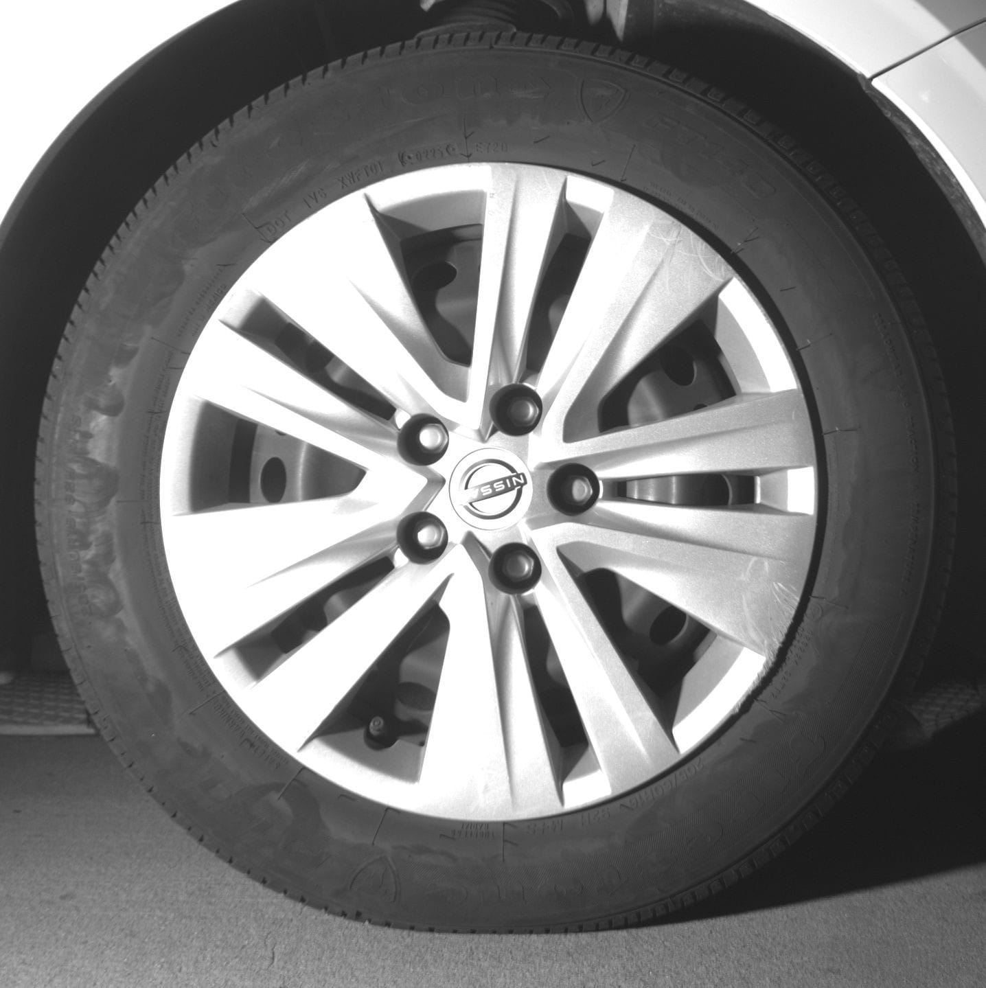 Thumbnail: 2025 Nissan Sentra - 10