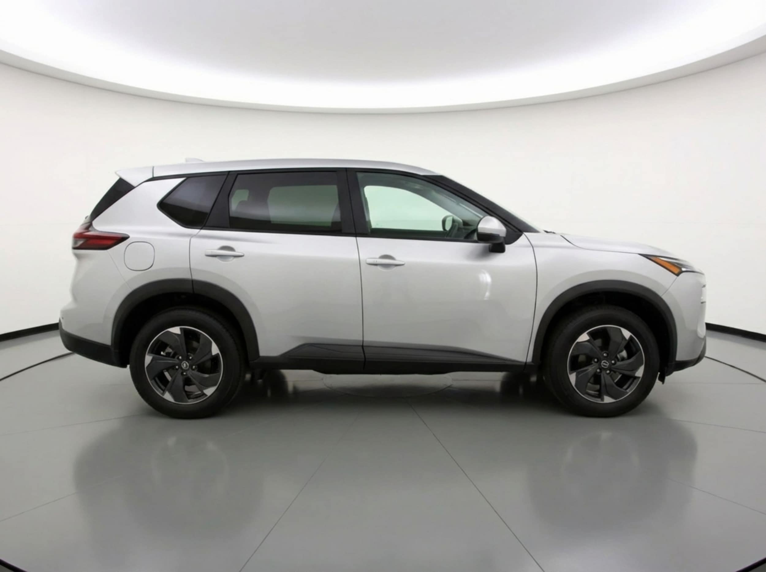Thumbnail: 2025 Nissan Rogue - 8
