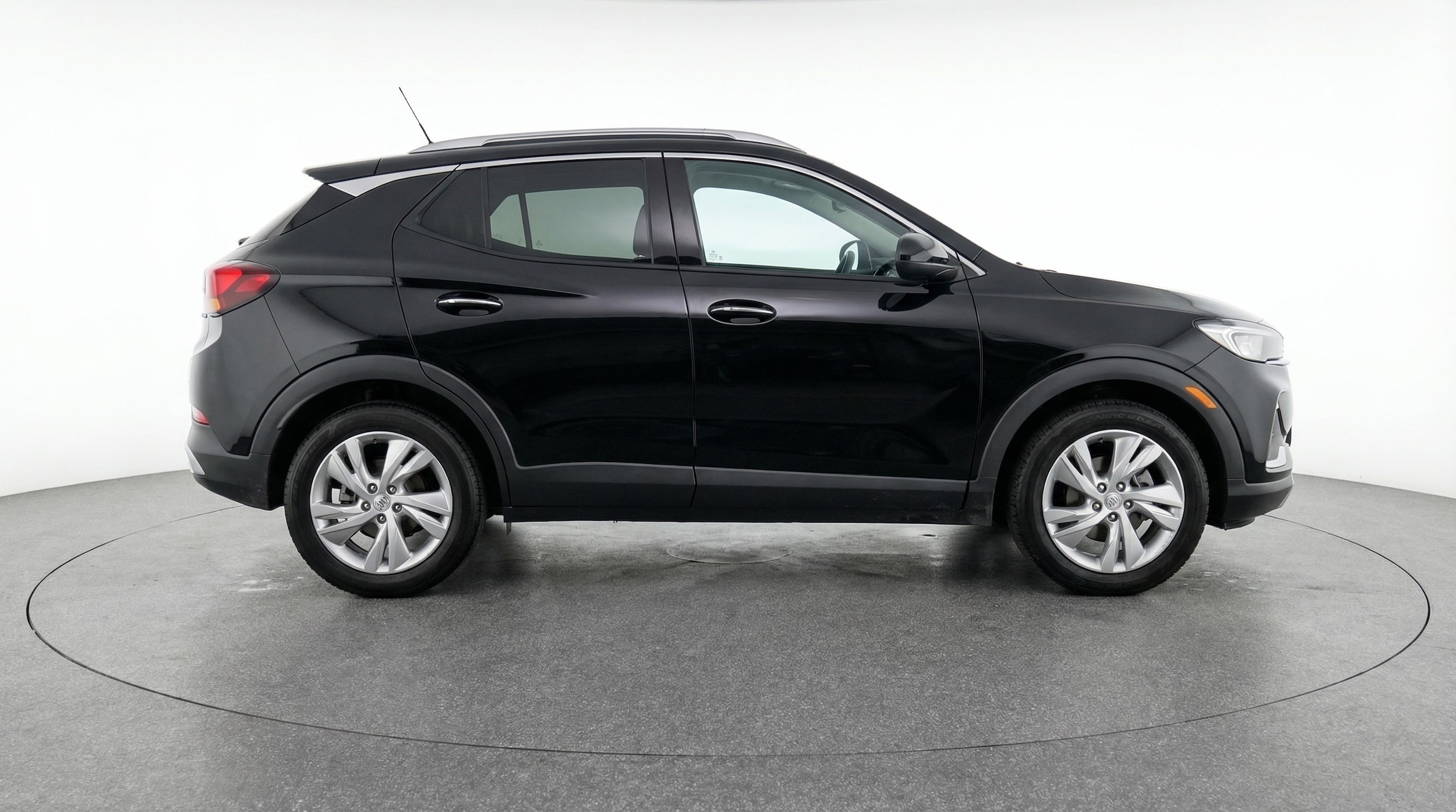 Thumbnail: 2025 Buick Encore GX - 8