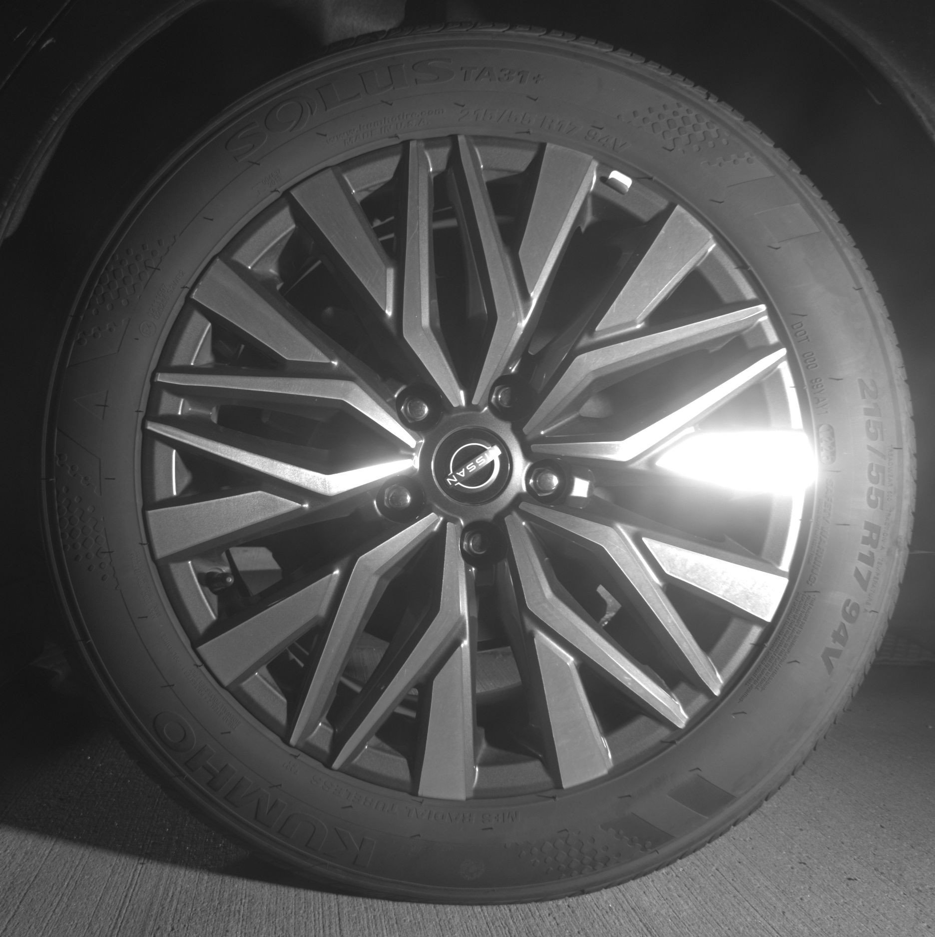 Thumbnail: 2025 Nissan Altima - 12
