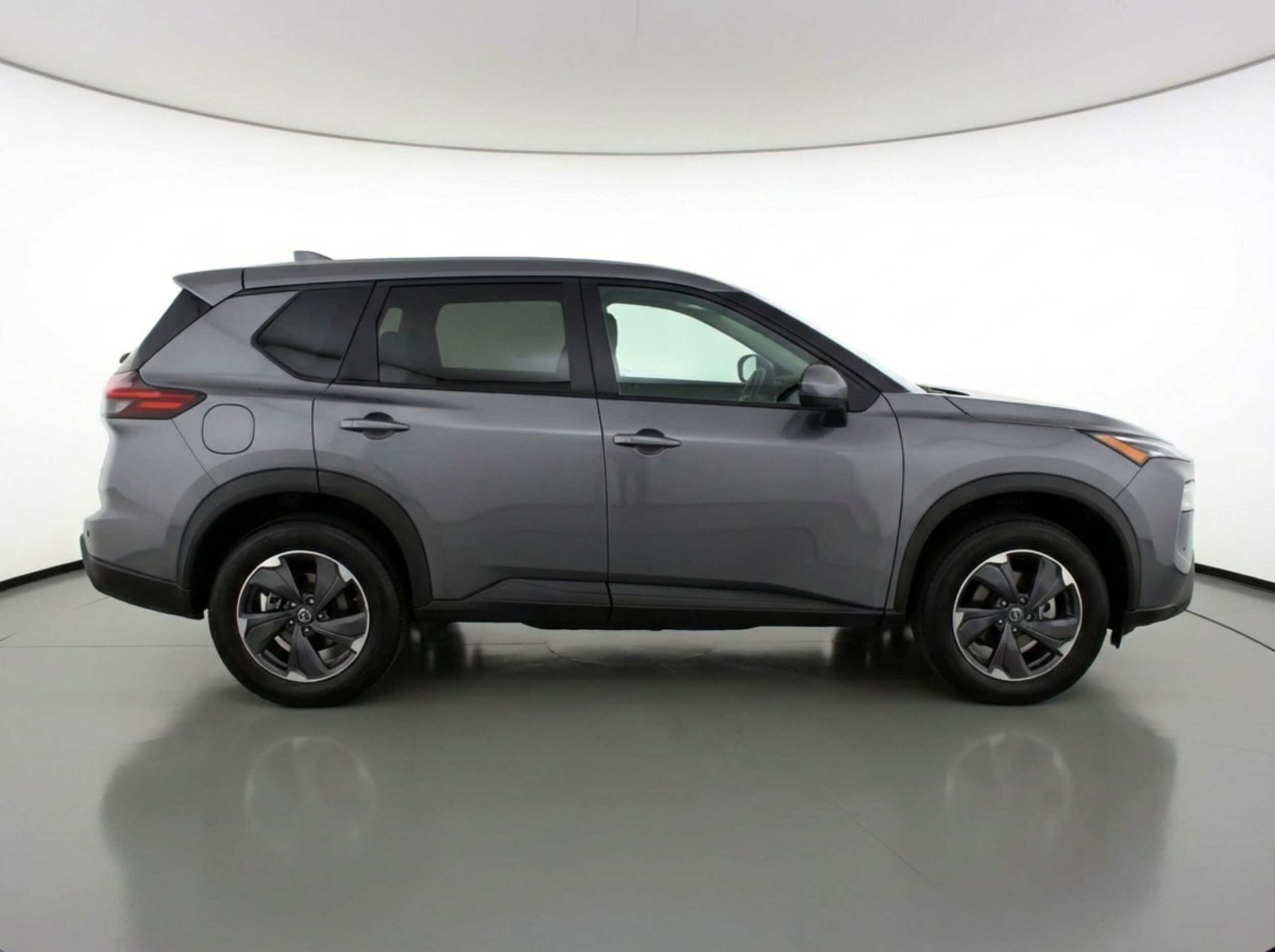 Thumbnail: 2025 Nissan Rogue - 8