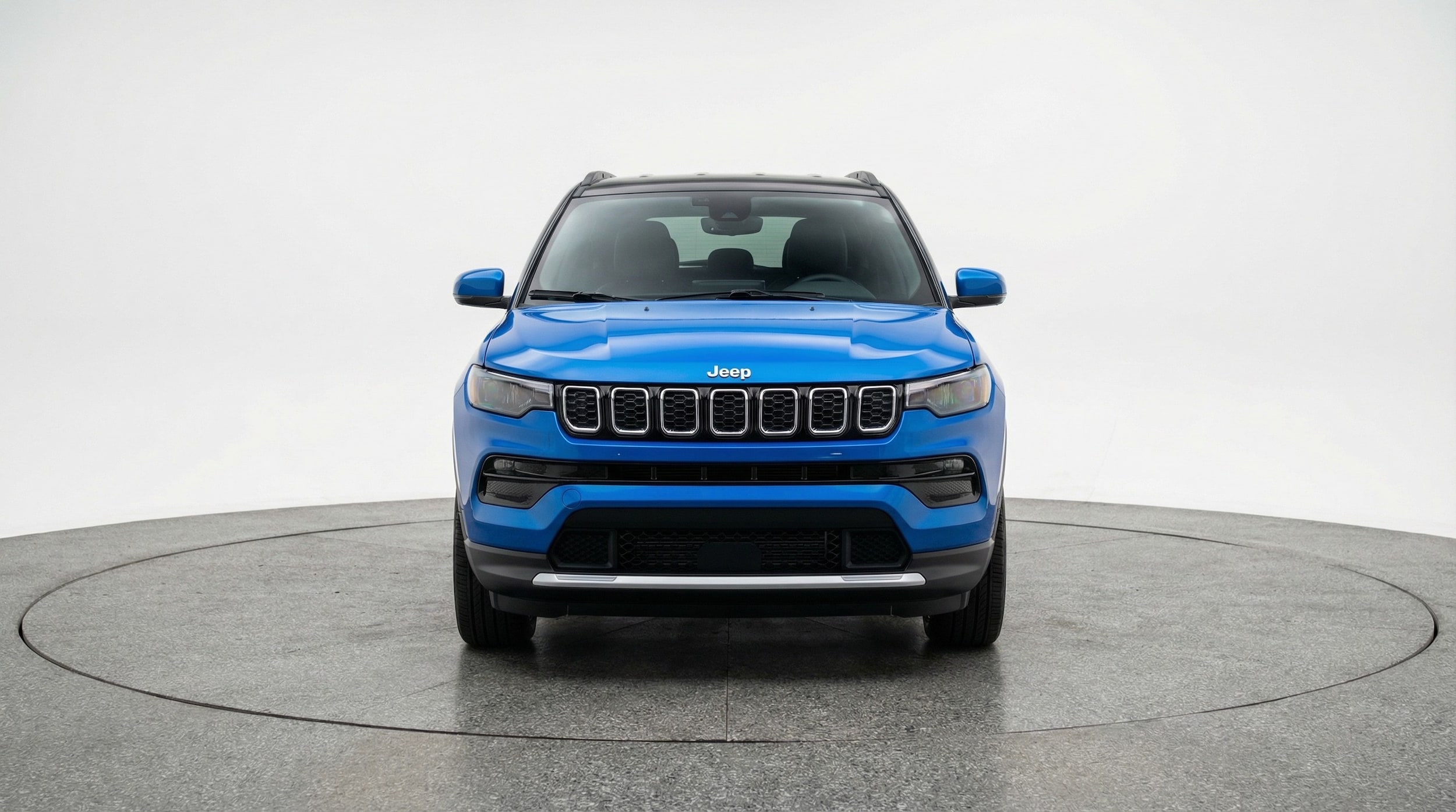 Thumbnail: 2025 Jeep Compass - 2
