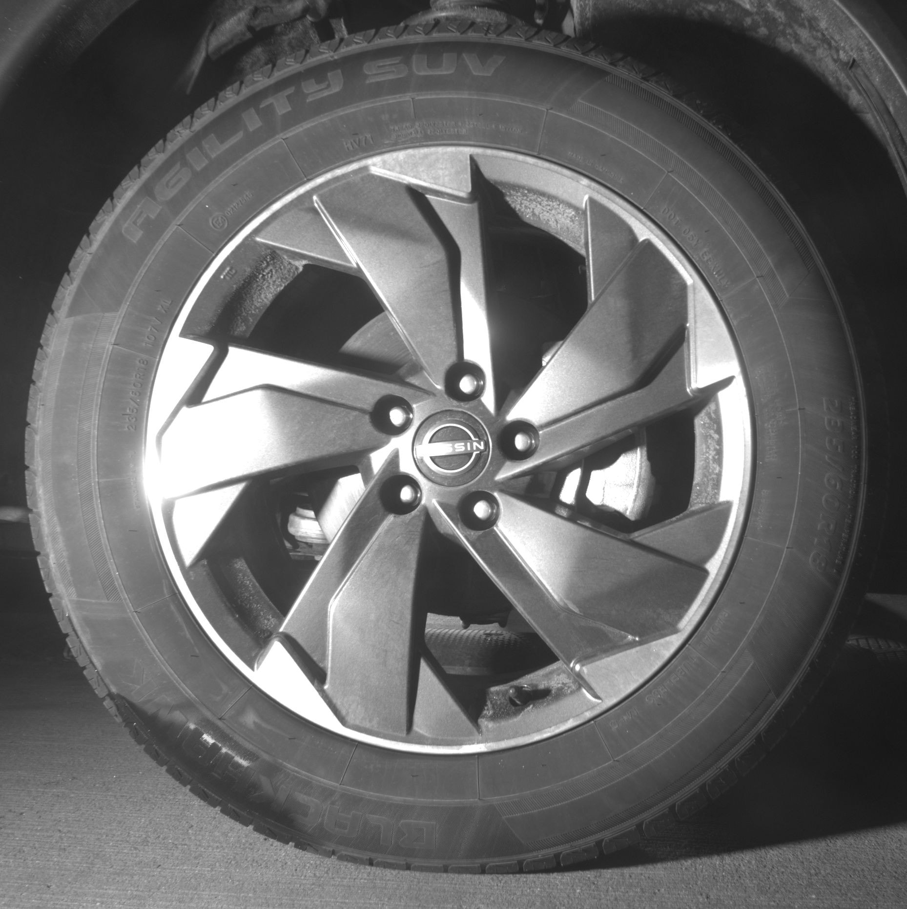 Thumbnail: 2025 Nissan Rogue - 10