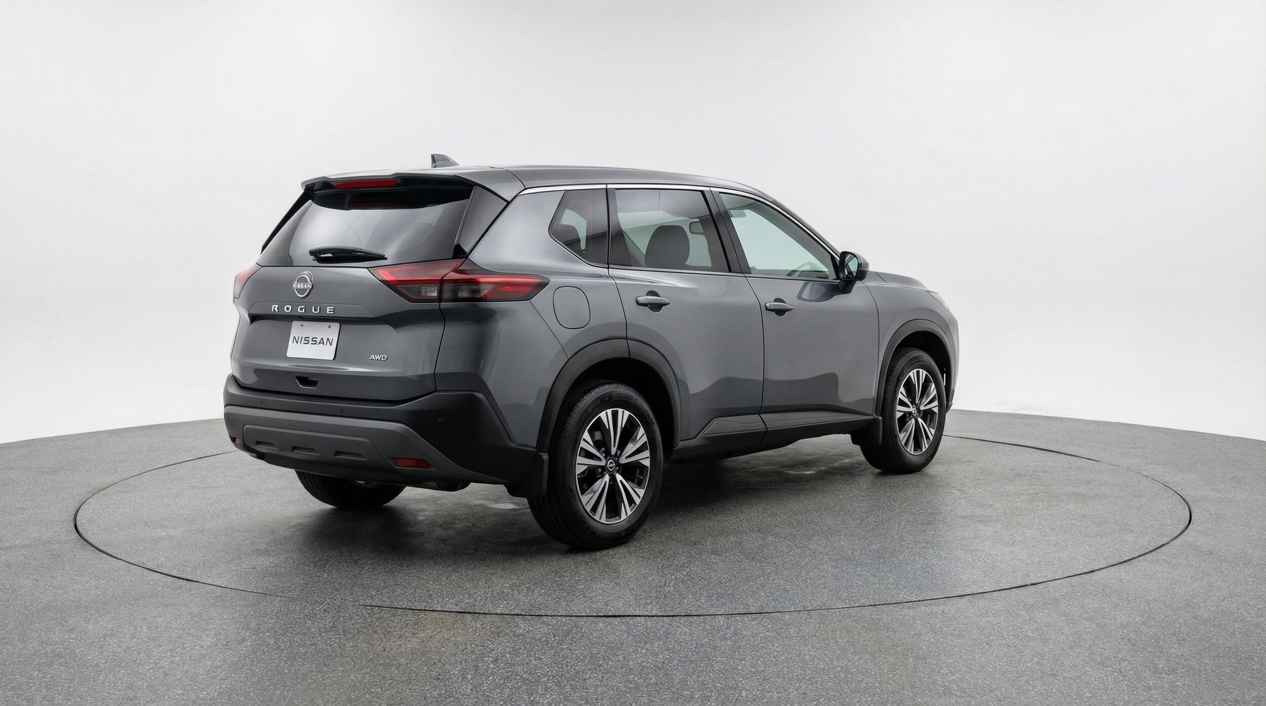 Thumbnail: 2025 Nissan Rogue - 7