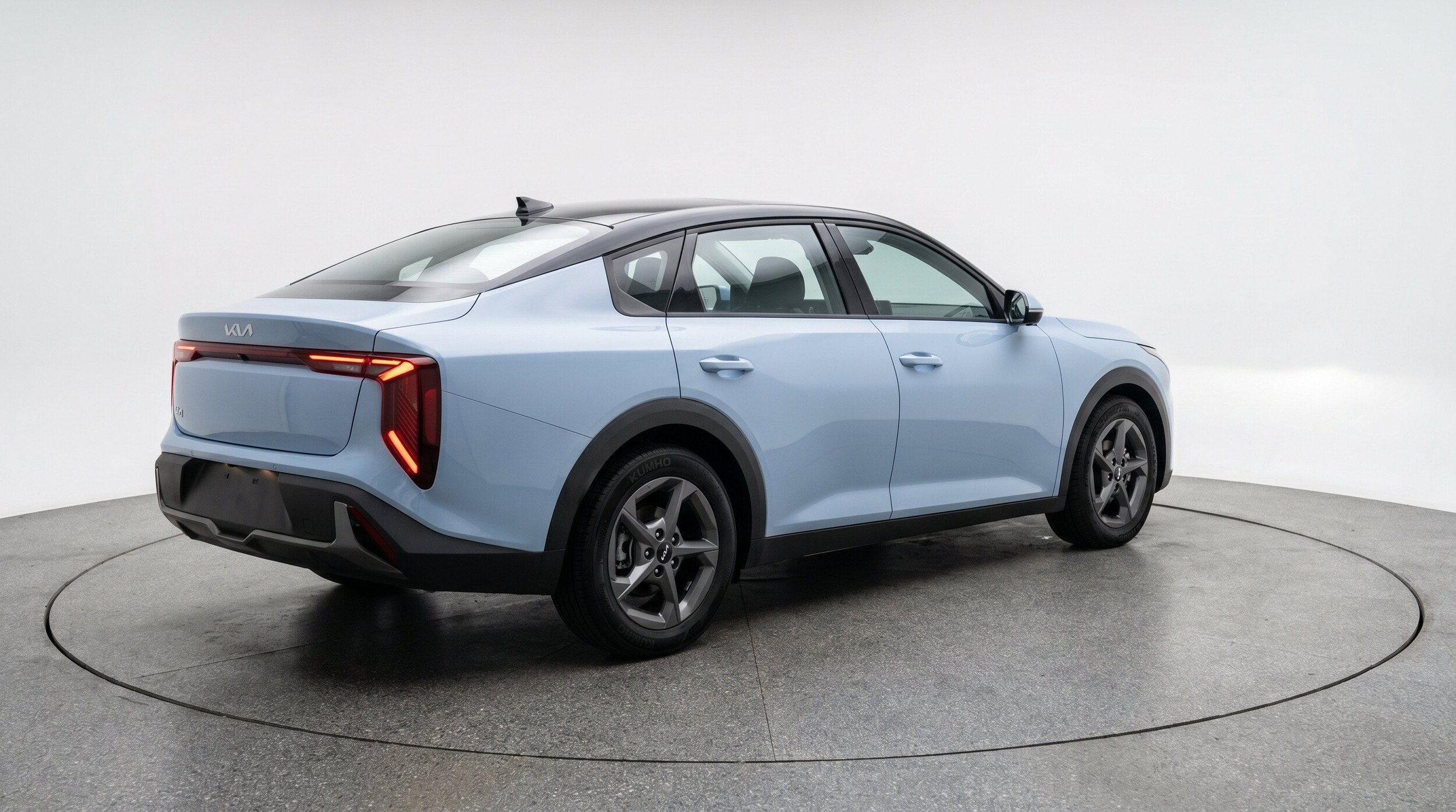 Thumbnail: 2026 Kia K4 - 9