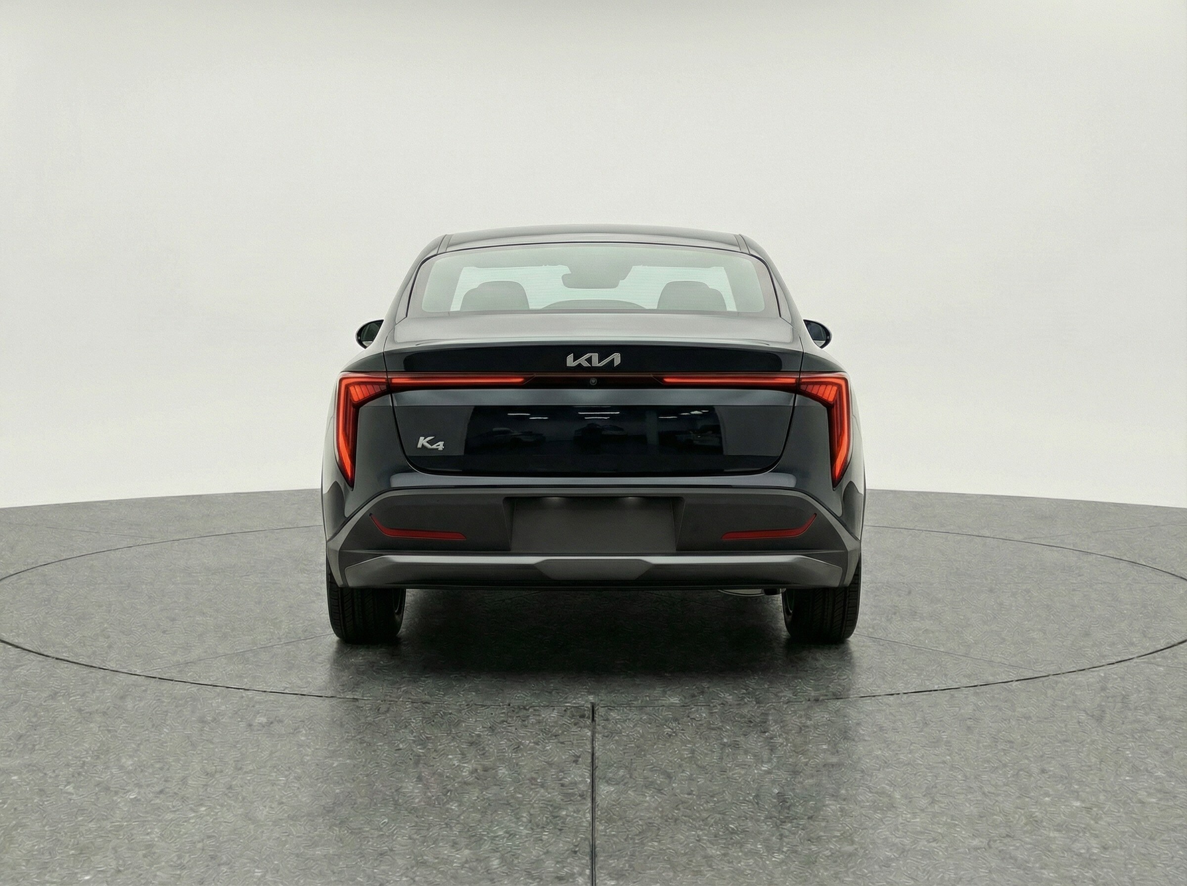 Thumbnail: 2025 Kia K4 - 6