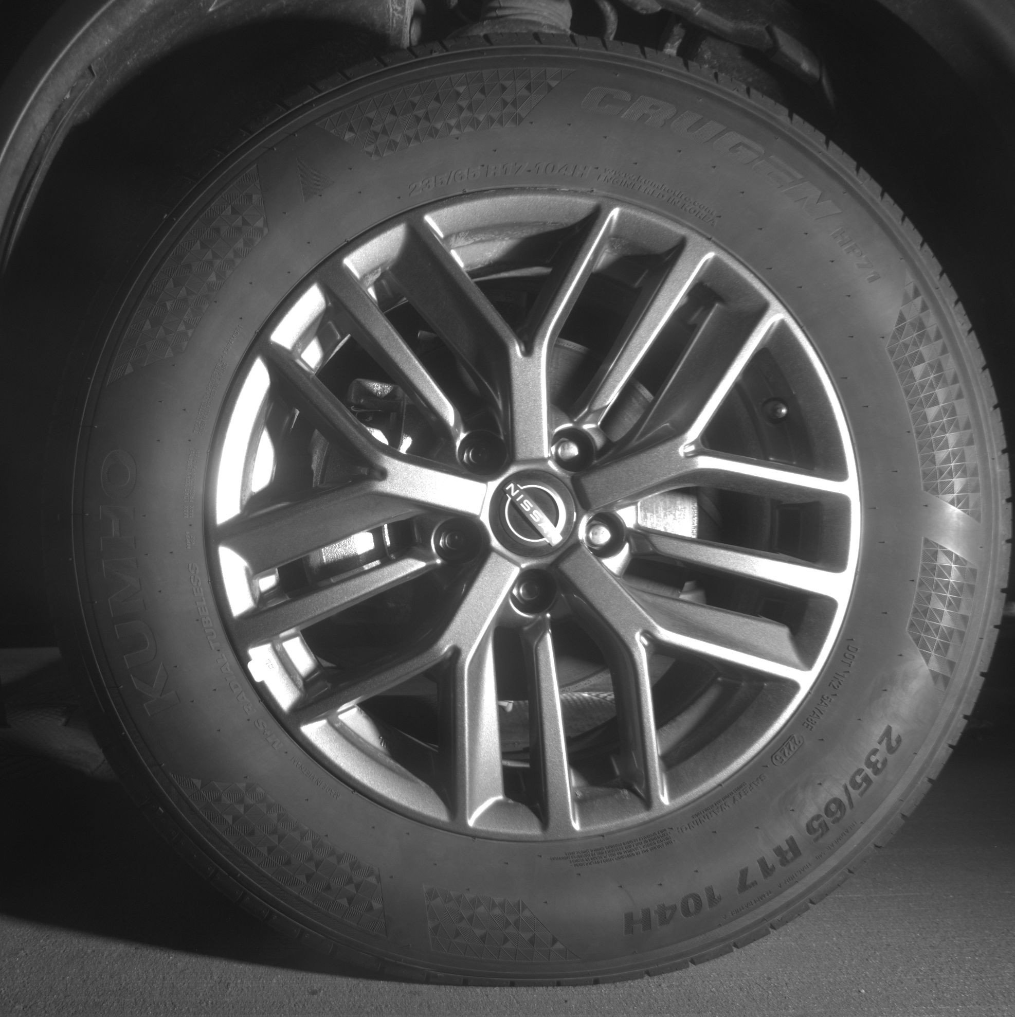 Thumbnail: 2026 Nissan Rogue - 12