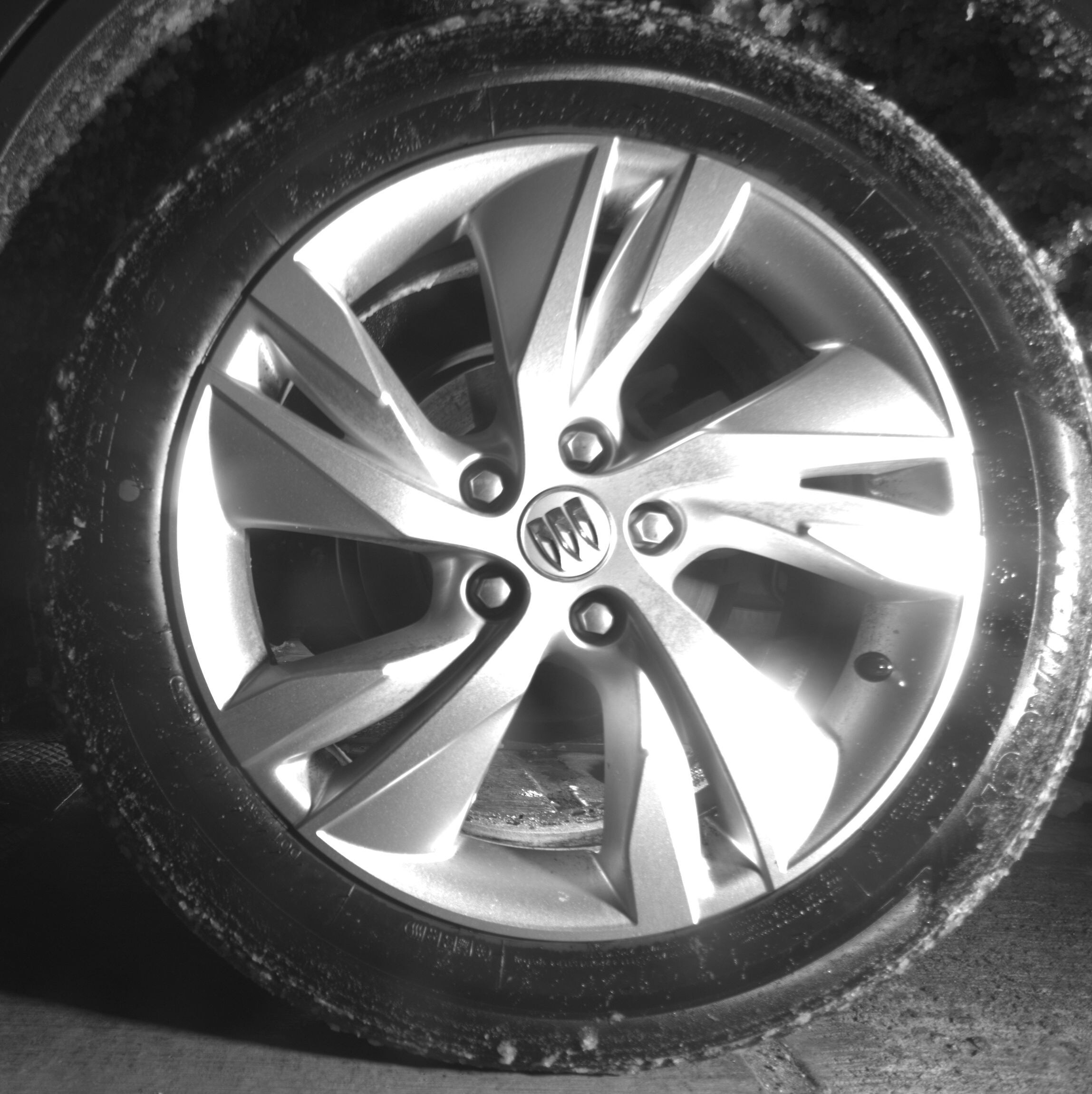 Thumbnail: 2025 Buick Encore GX - 11