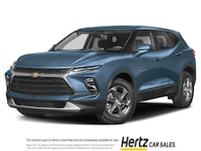 2025 Chevrolet Blazer  -
                  Hartford, CT