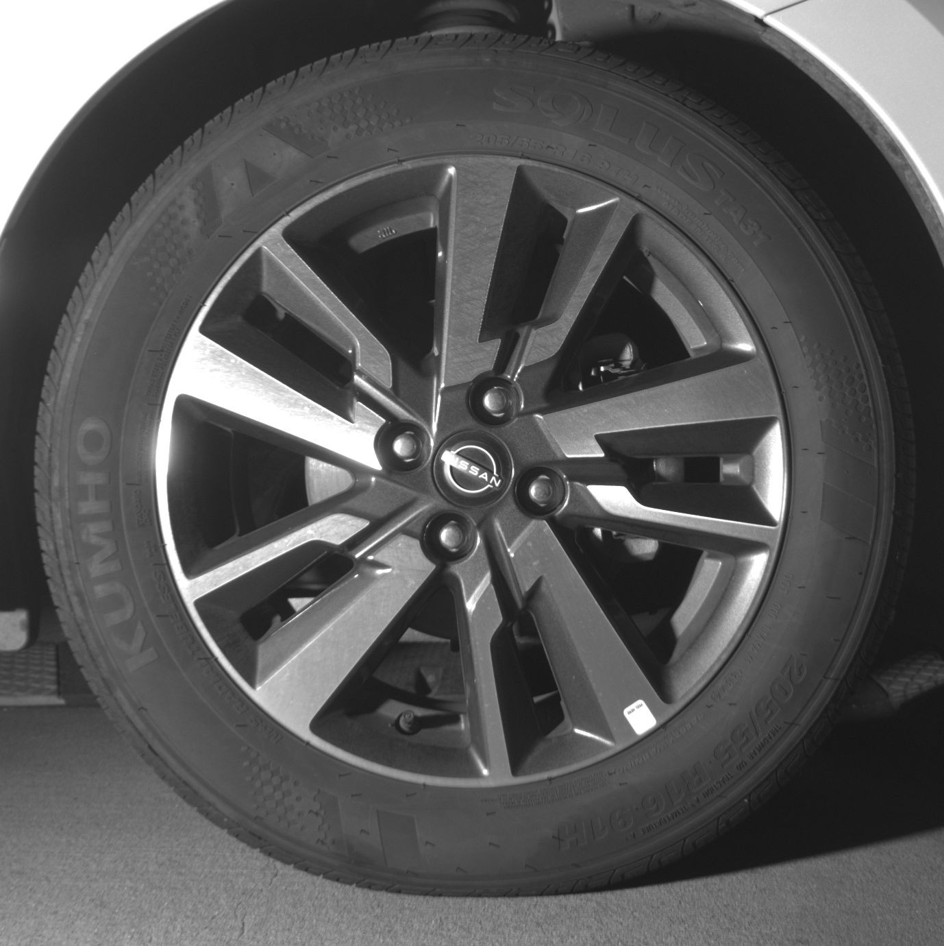 Thumbnail: 2025 Nissan Versa - 10