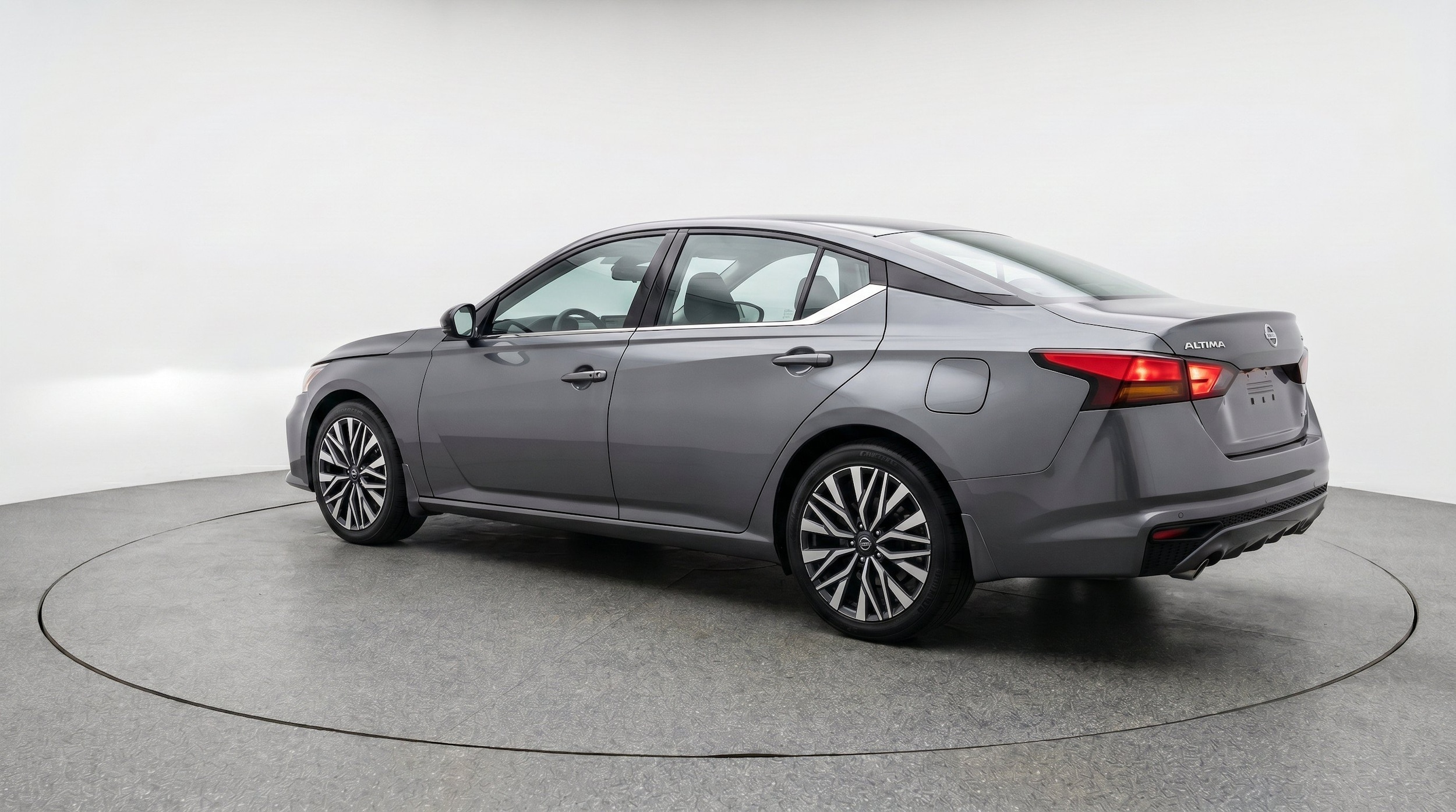 Thumbnail: 2026 Nissan Altima - 6