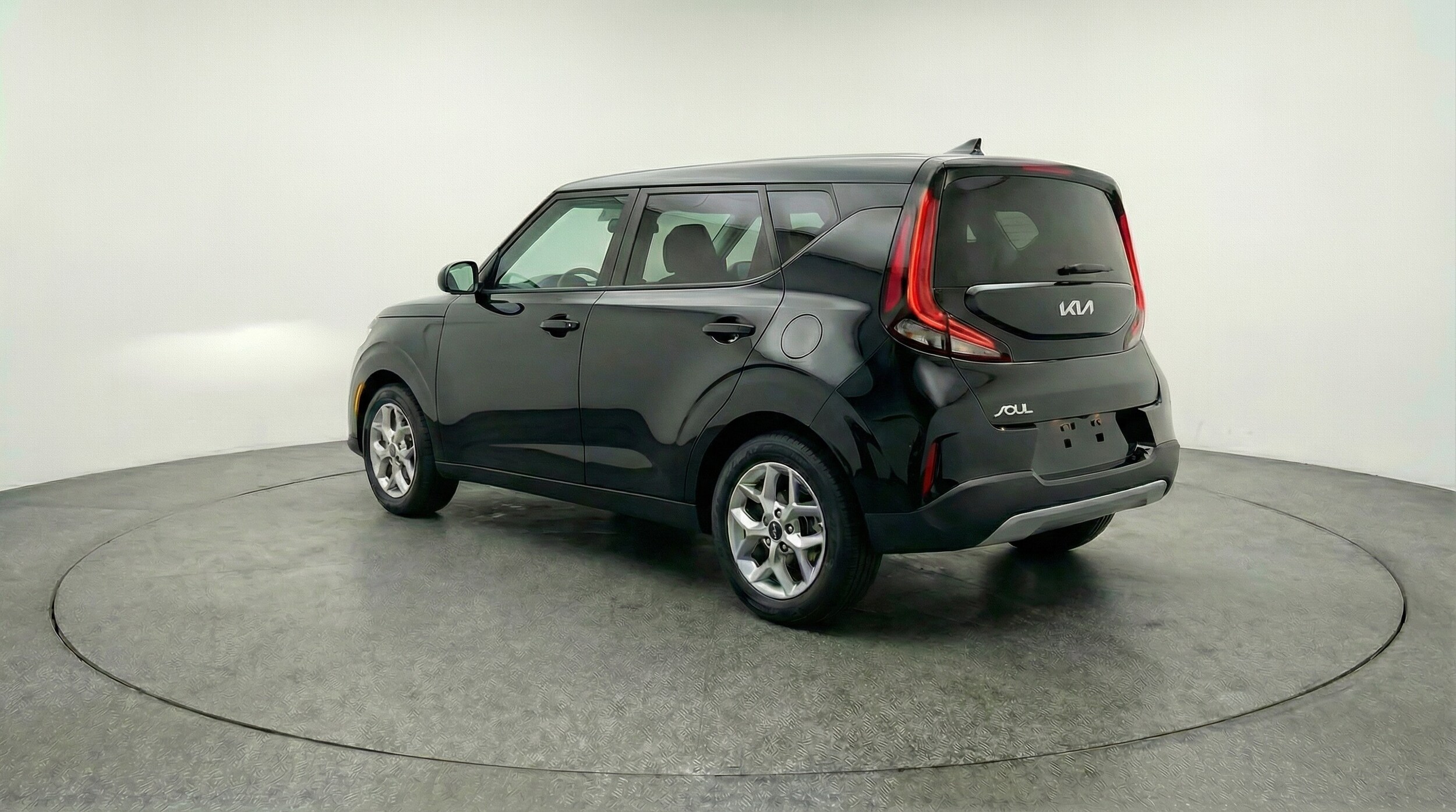 Thumbnail: 2025 Kia Soul - 5