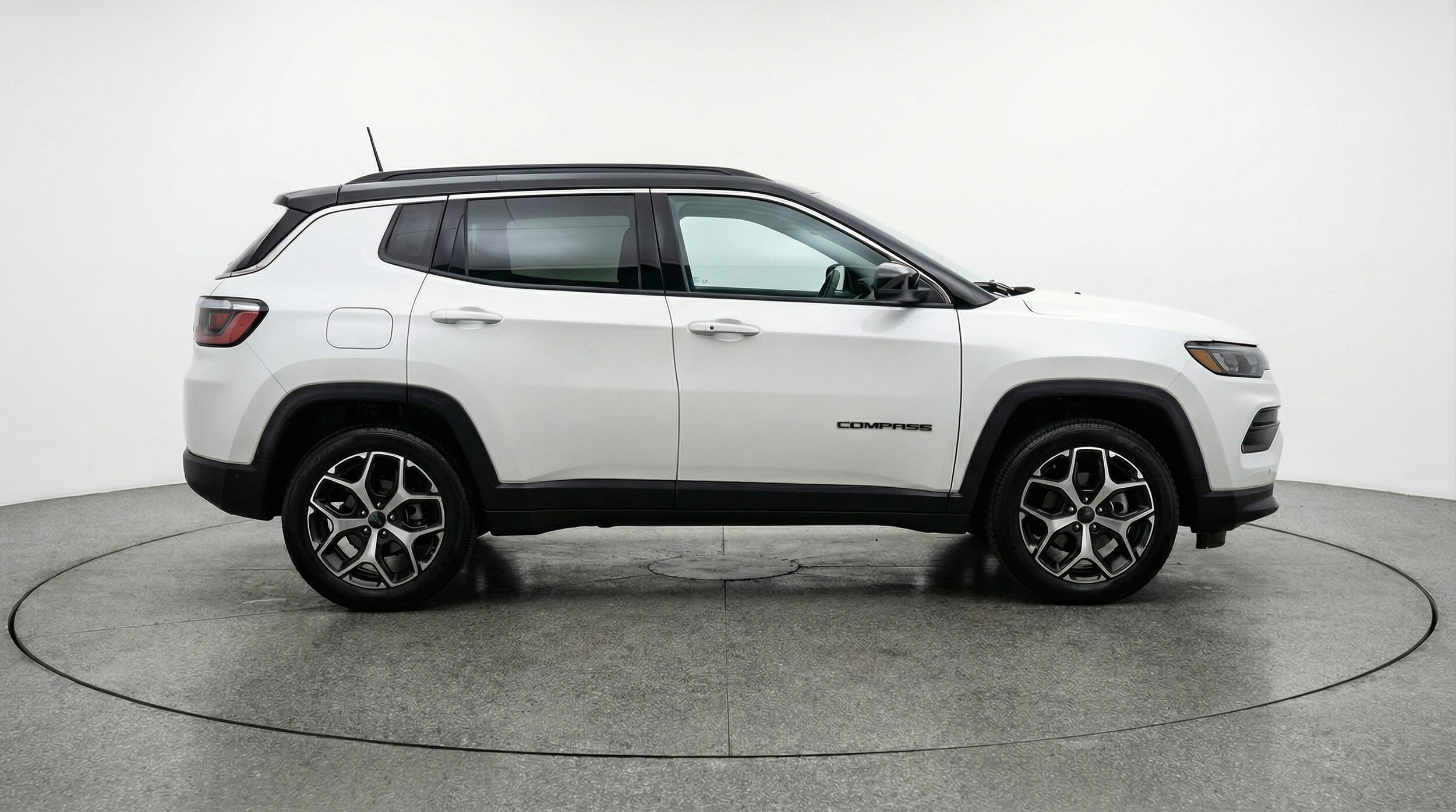 Thumbnail: 2025 Jeep Compass - 8