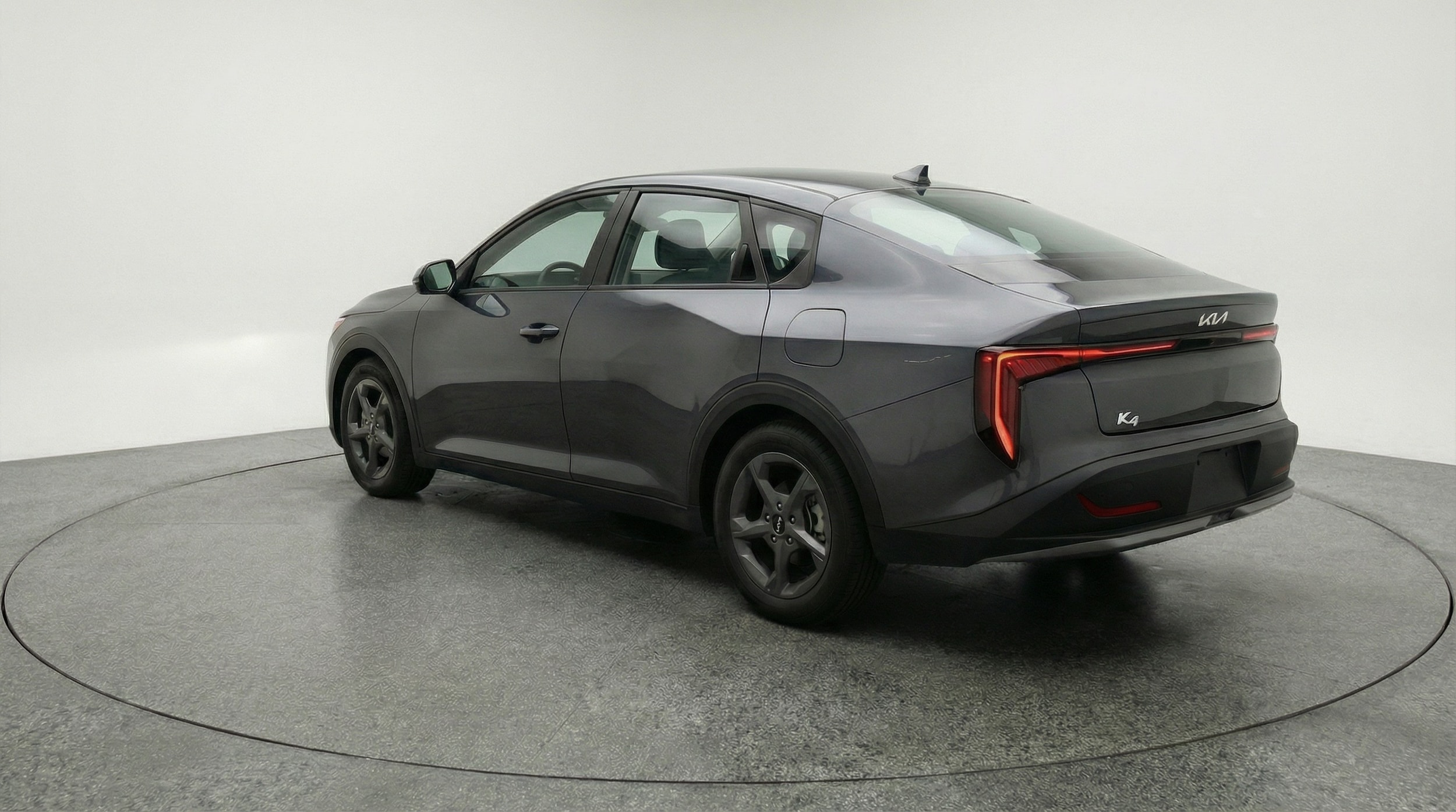 Thumbnail: 2025 Kia K4 - 5