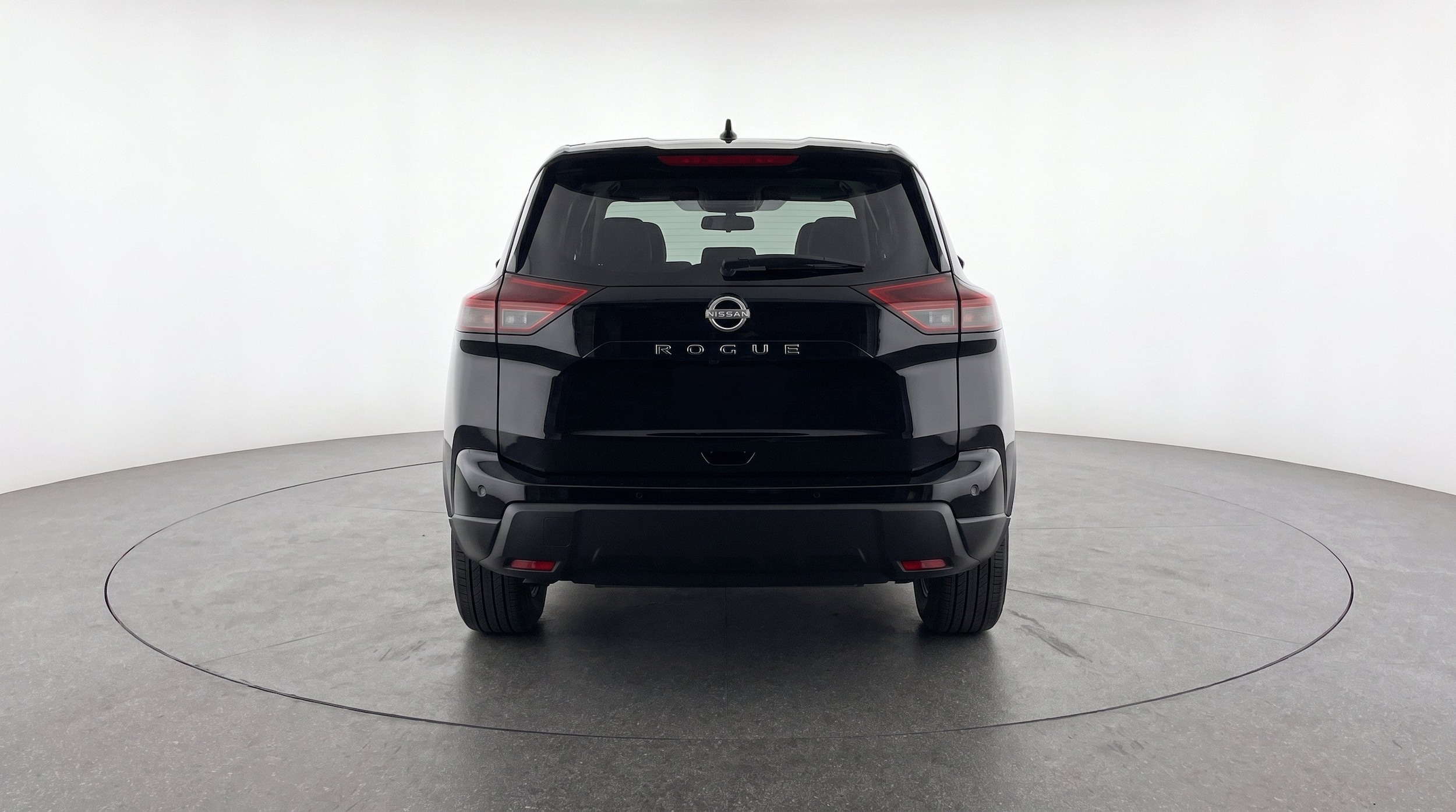 Thumbnail: 2026 Nissan Rogue - 7
