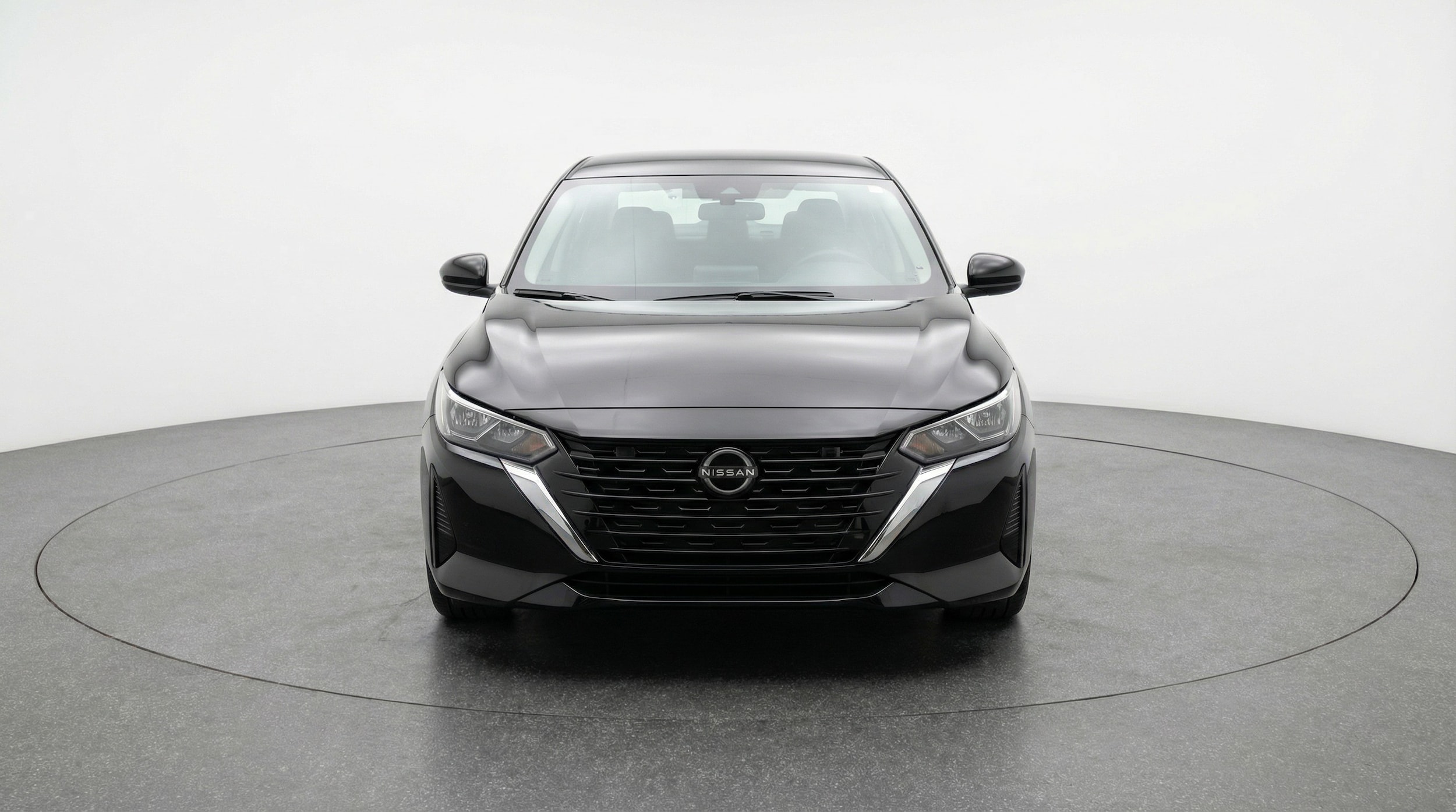 Thumbnail: 2025 Nissan Sentra - 2