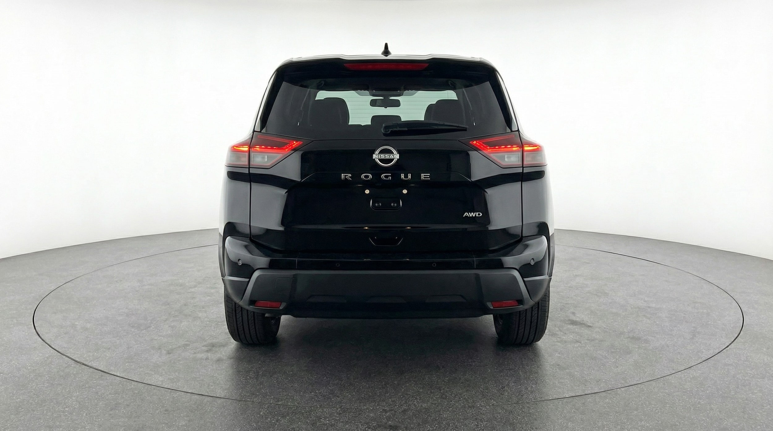 Thumbnail: 2025 Nissan Rogue - 6